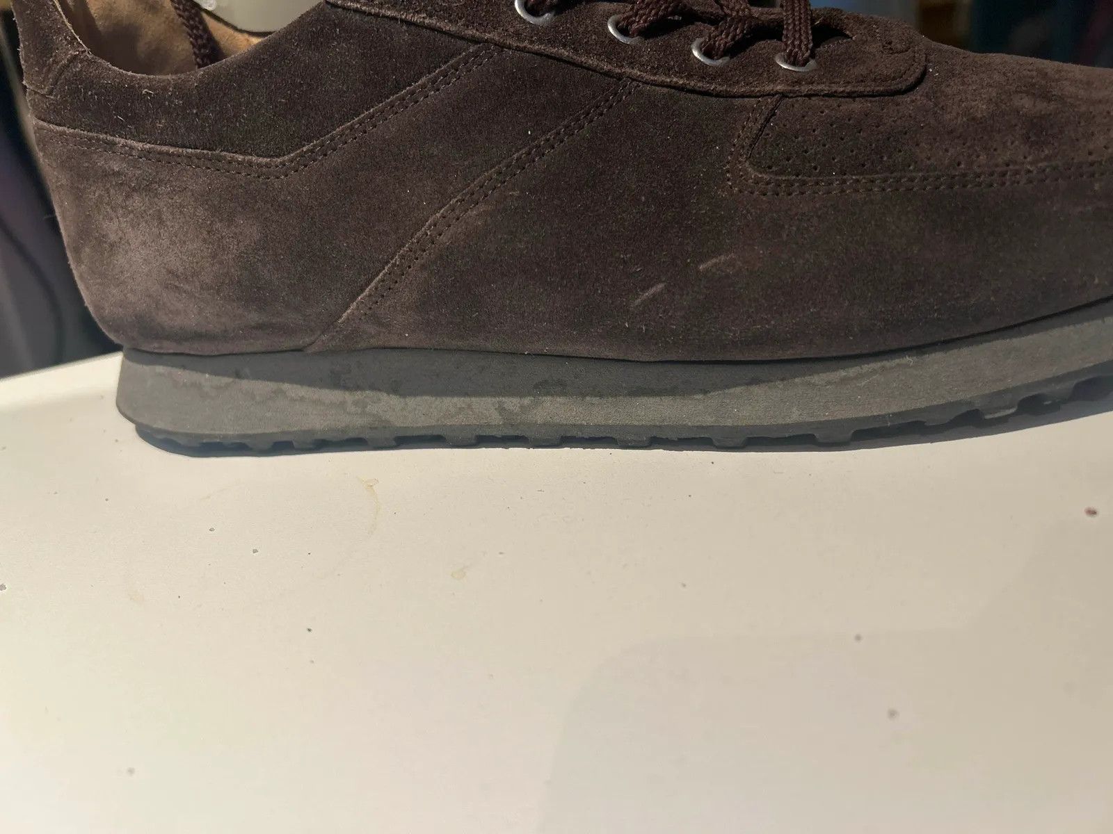 CQP Cqp Sneakers Size US 12 / EU 45 - 4 Thumbnail
