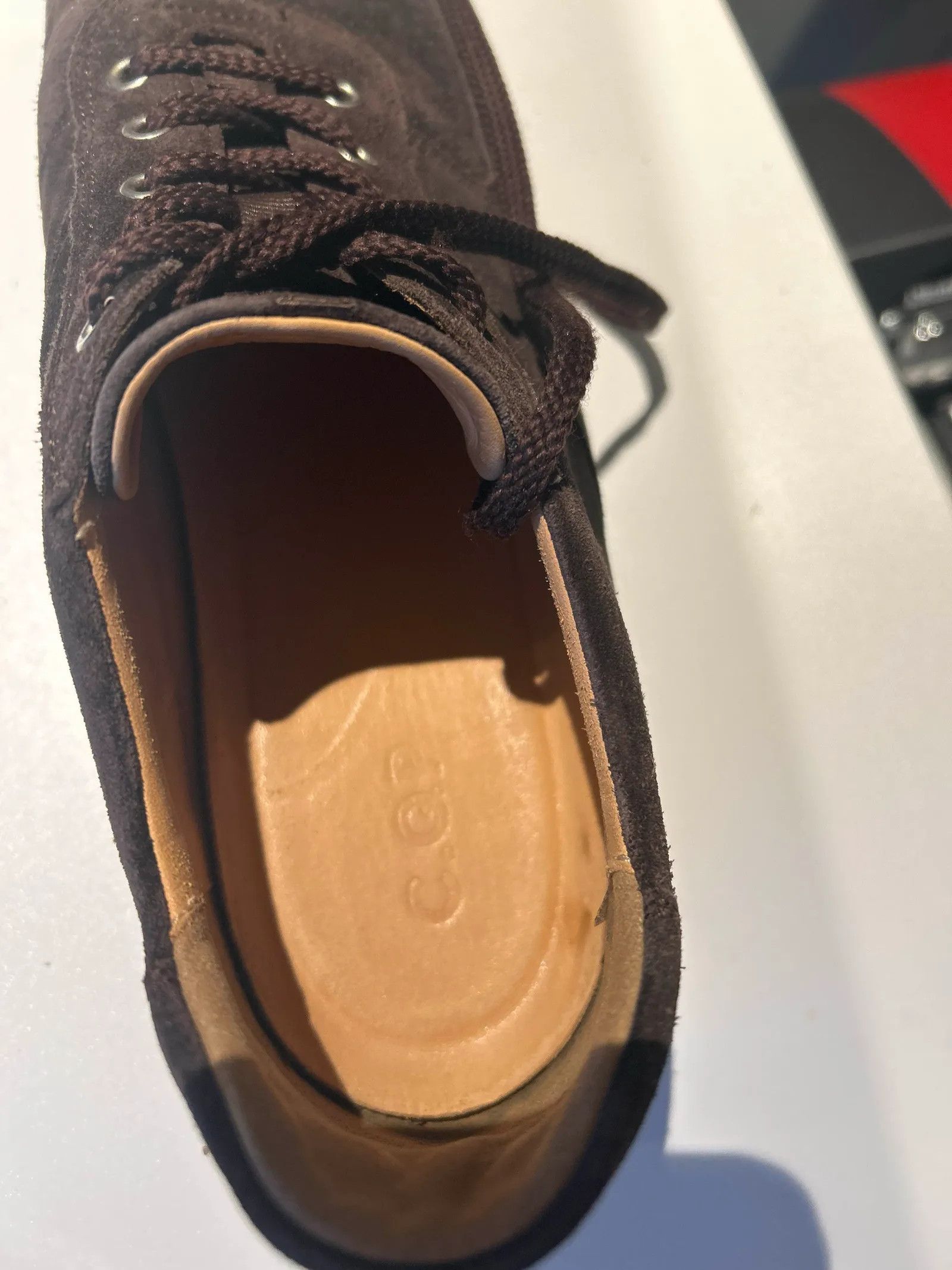 CQP Cqp Sneakers Size US 12 / EU 45 - 2 Thumbnail