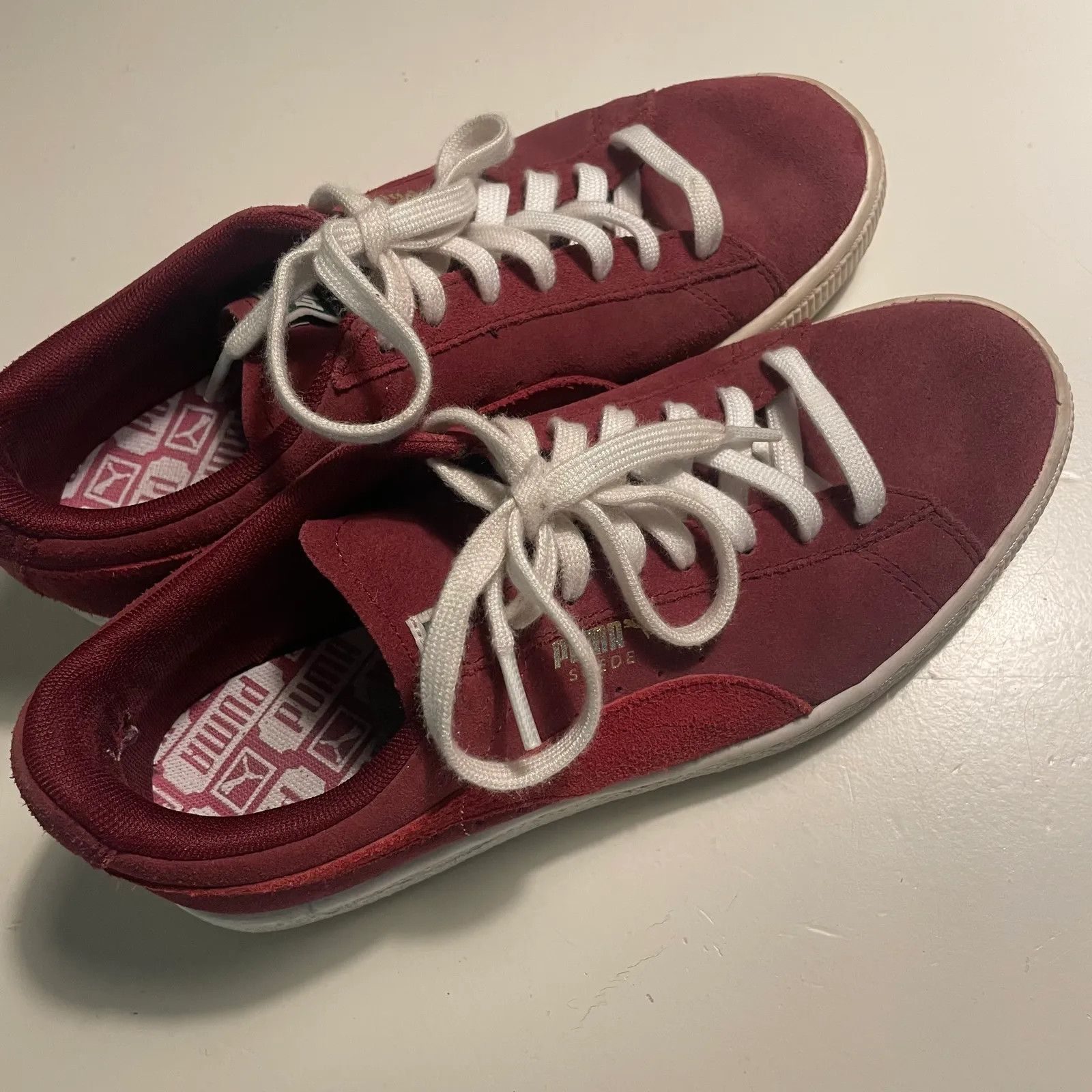 Puma Puma Sneakers Size US 9 / IT 39 - 3 Thumbnail