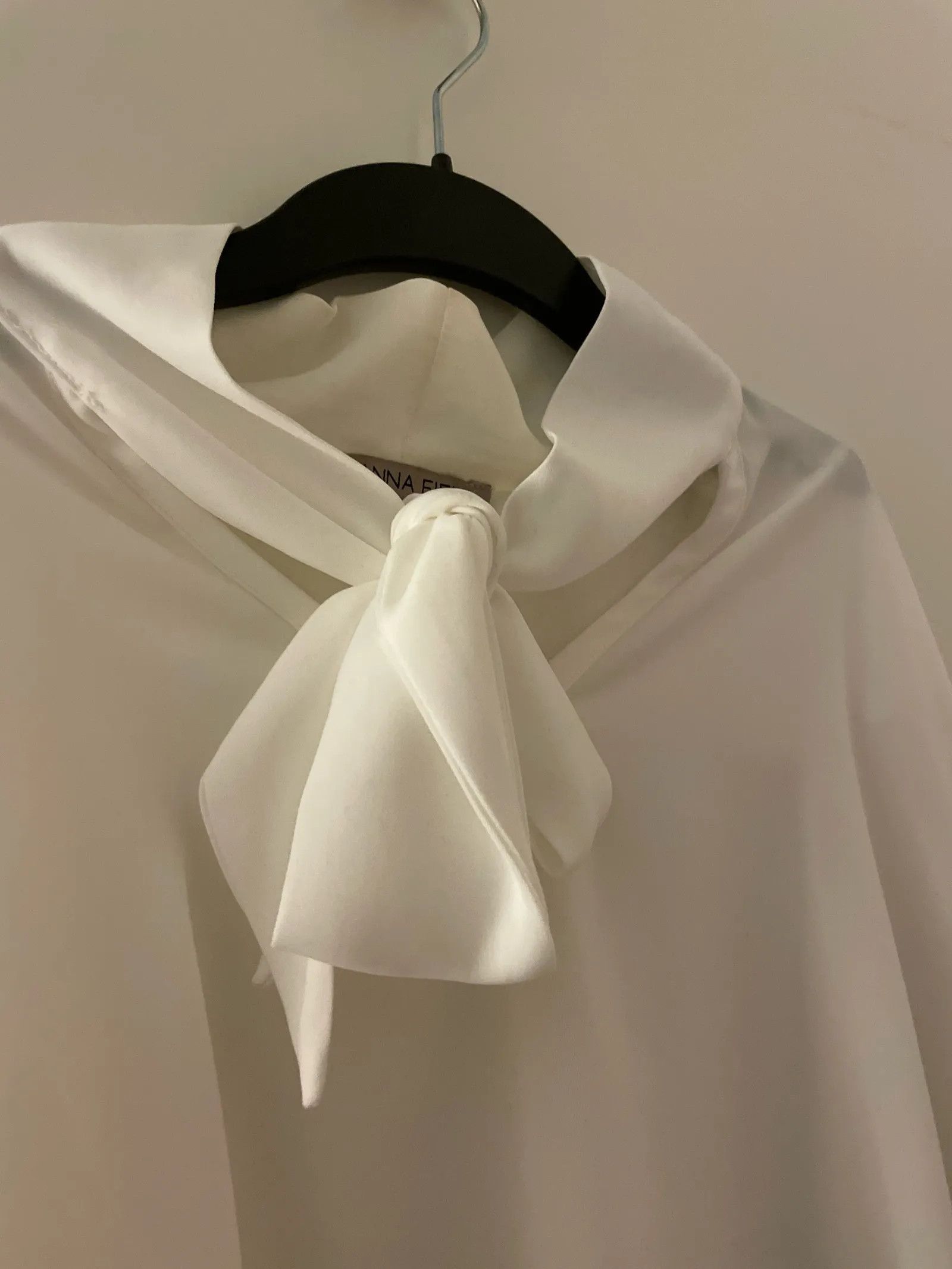 Other Anna Field Blouse Size XS / US 0-2 / IT 36-38 - 4 Thumbnail