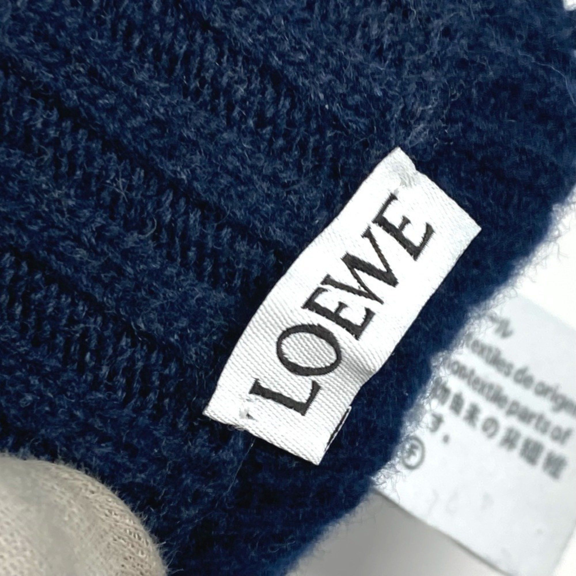 Loewe Loewe Logo gloves Size ONE SIZE - 9 Thumbnail
