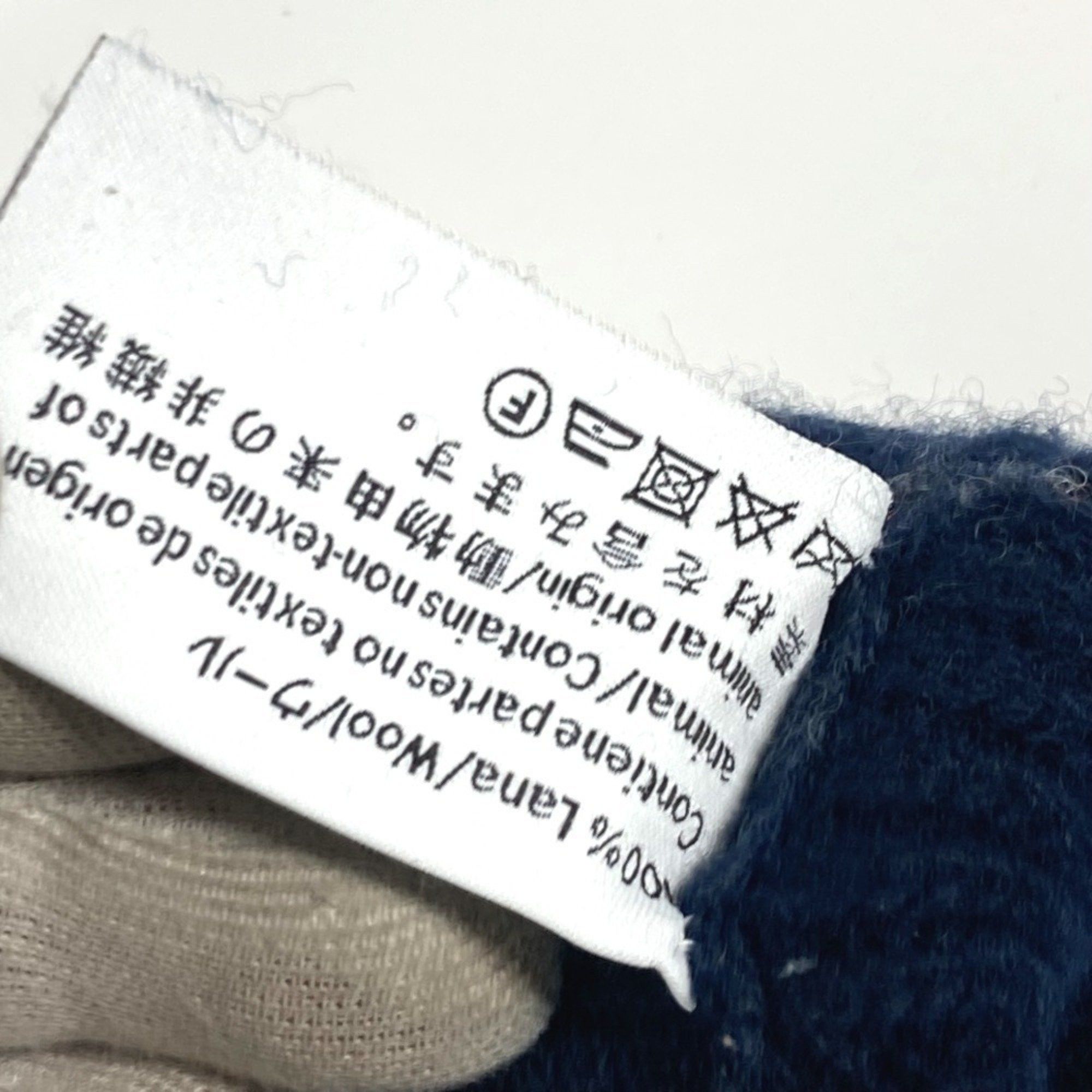 Loewe Loewe Logo gloves Size ONE SIZE - 11 Thumbnail