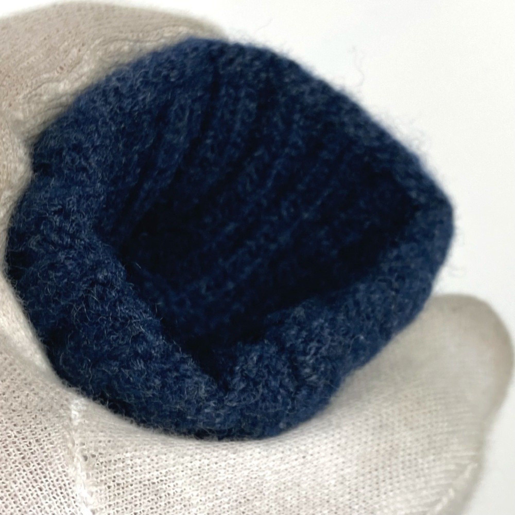 Loewe Loewe Logo gloves Size ONE SIZE - 8 Thumbnail