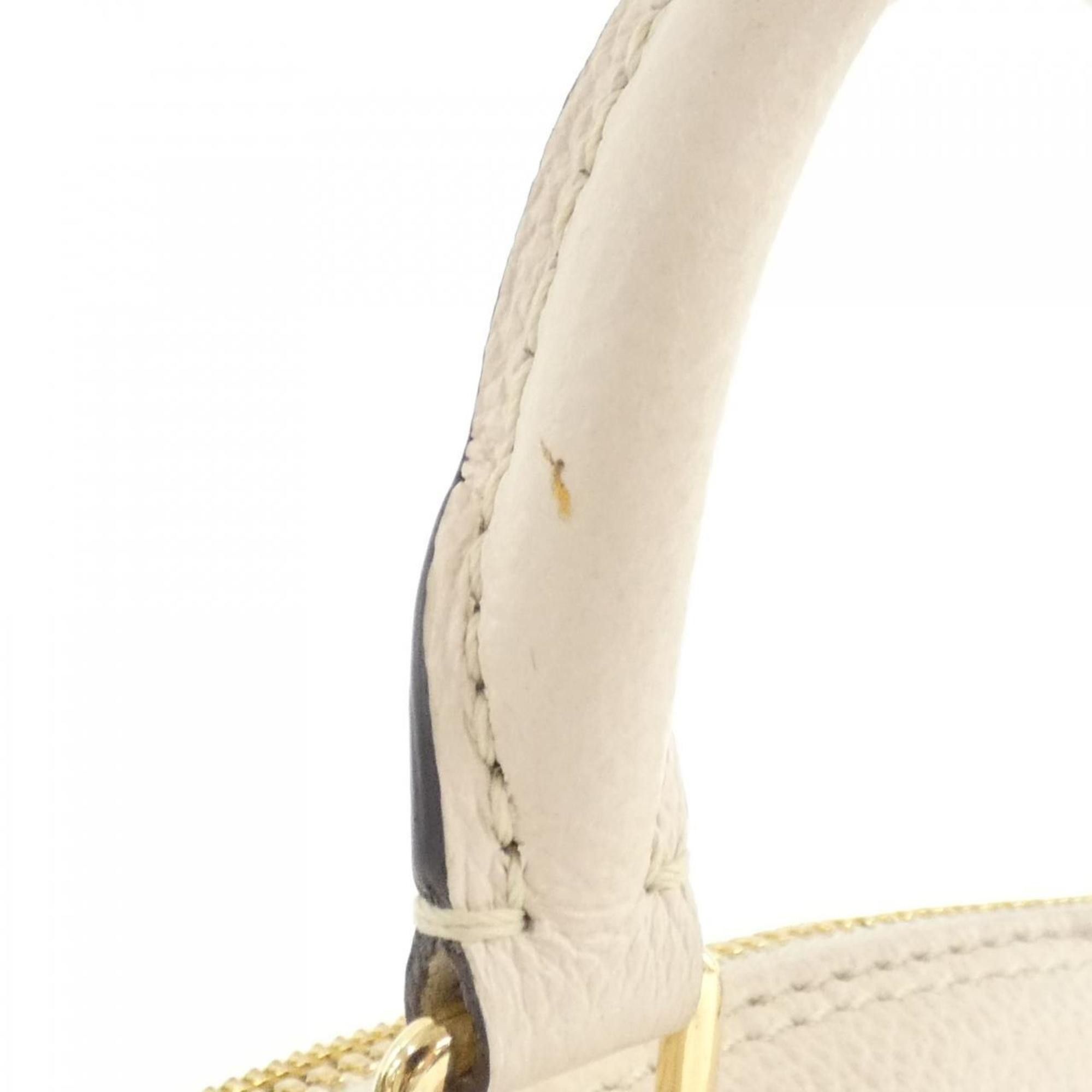 Louis Vuitton Louis Vuitton Papillon shoulder Size ONE SIZE - 3 Thumbnail