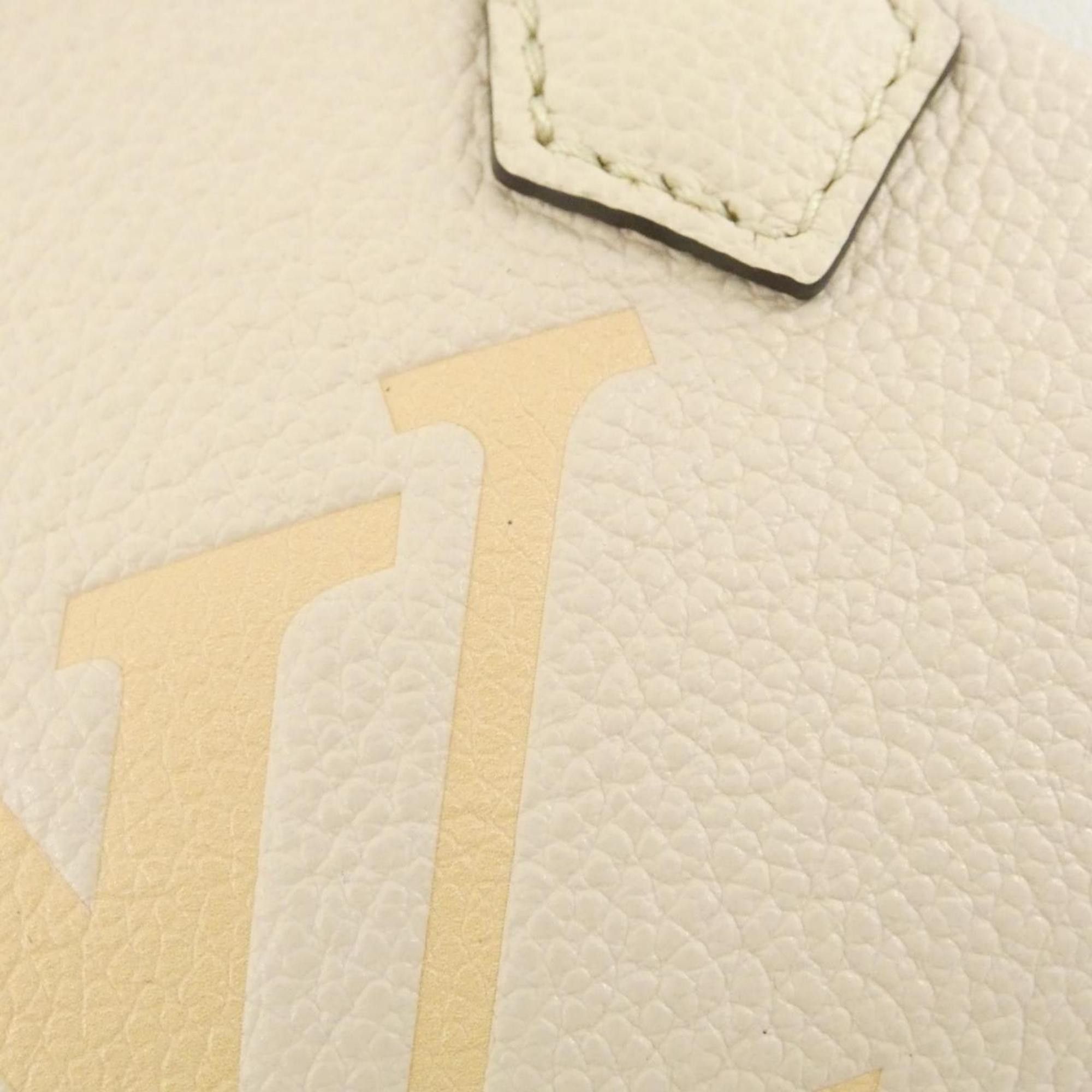 Louis Vuitton Louis Vuitton Papillon shoulder Size ONE SIZE - 6 Thumbnail