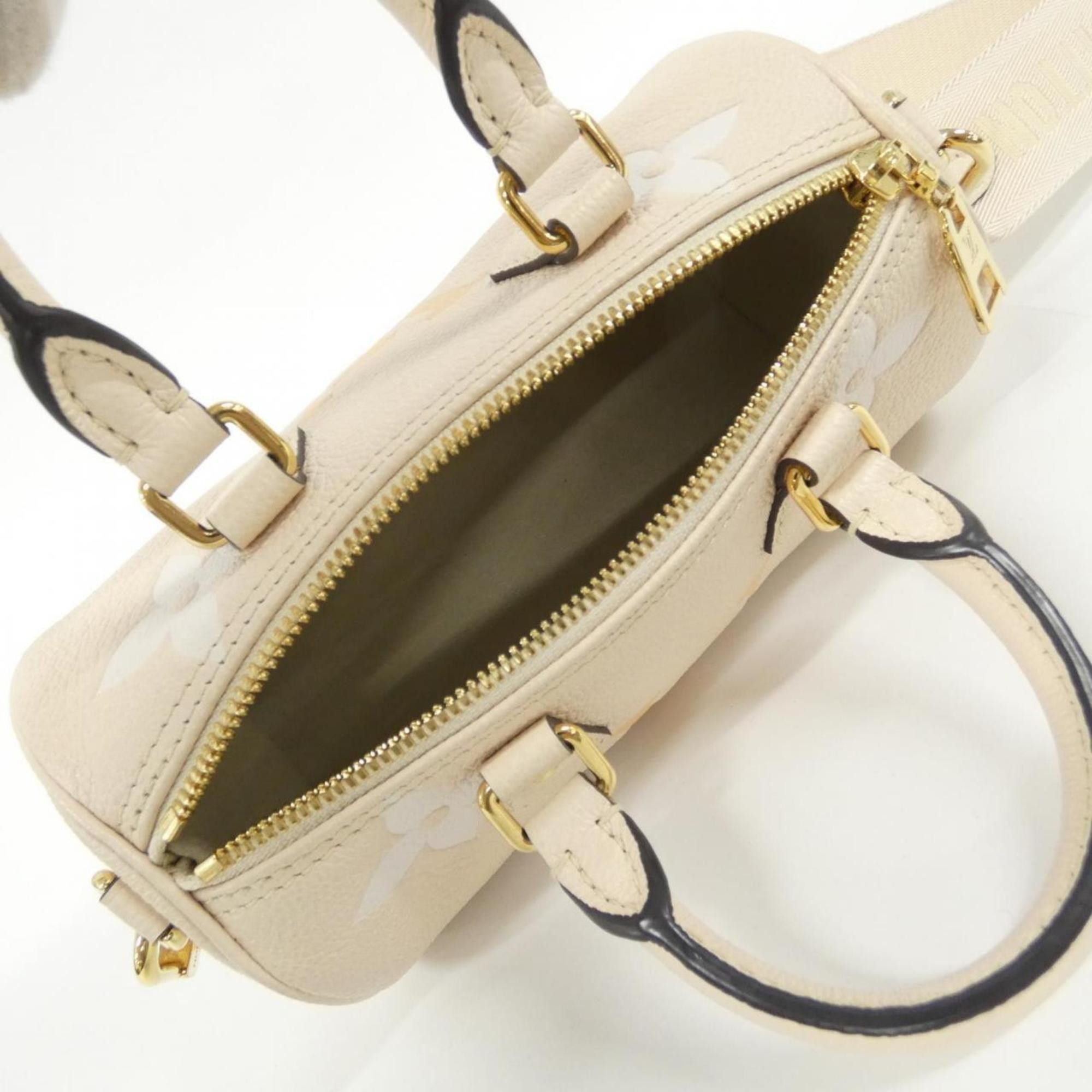 Louis Vuitton Louis Vuitton Papillon shoulder Size ONE SIZE - 5 Thumbnail