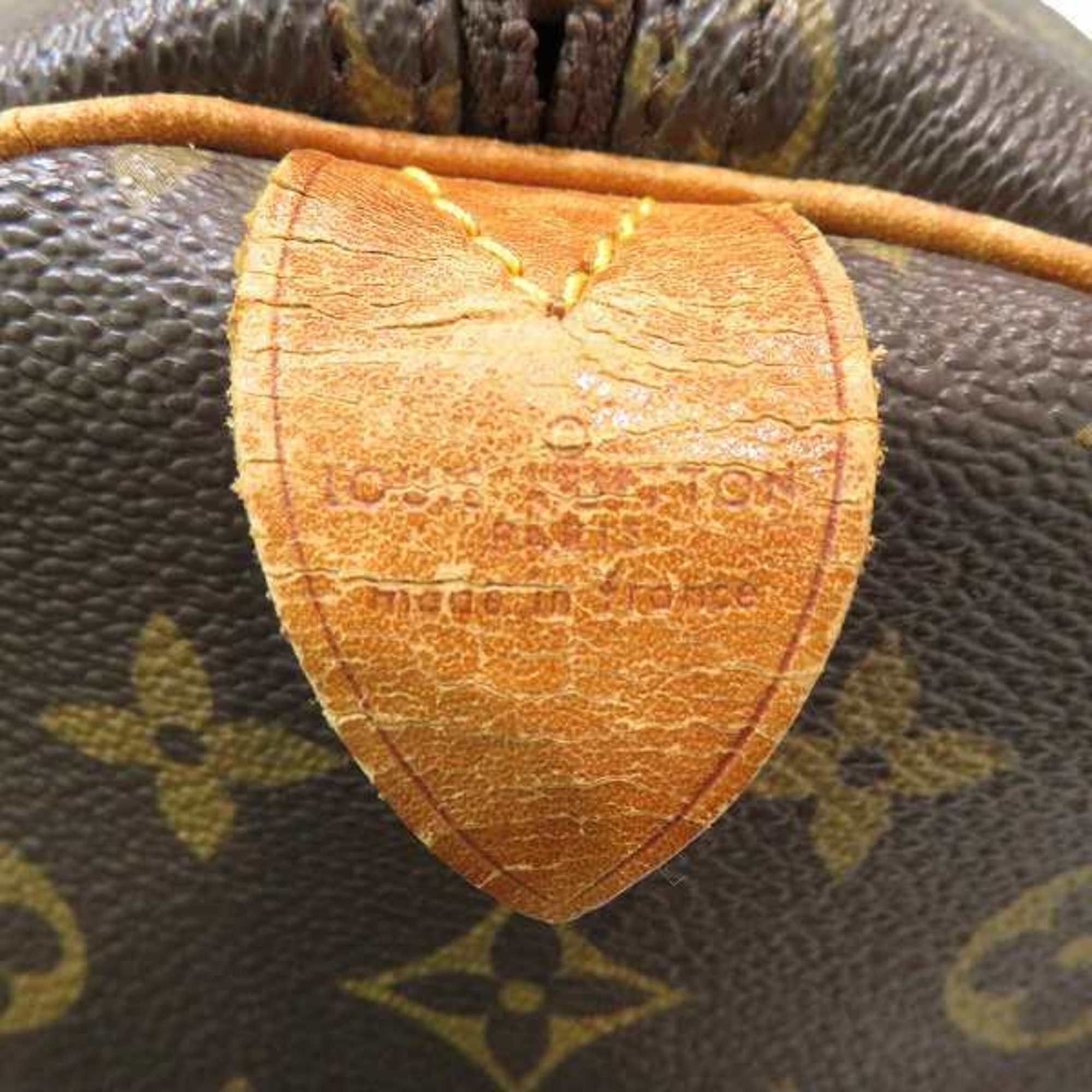Louis Vuitton Louis Vuitton Keepall 55 travel Size ONE SIZE - 8 Thumbnail