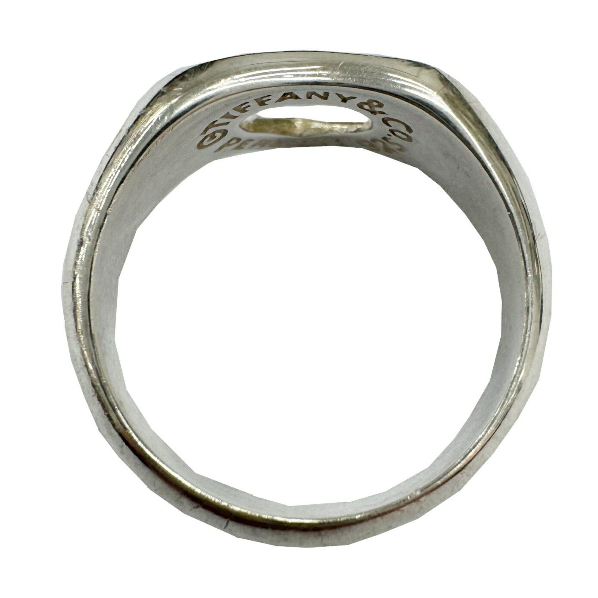 Tiffany & Co. Tiffany & Co Heart ring Size ONE SIZE - 3 Thumbnail