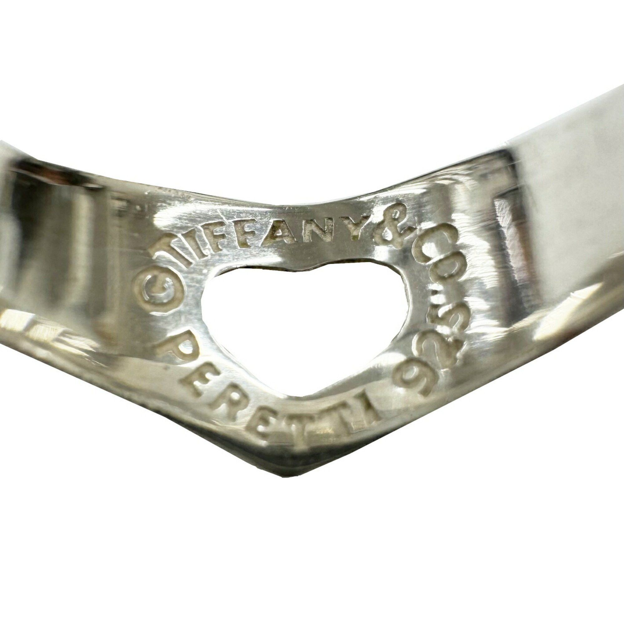 Tiffany & Co. Tiffany & Co Heart ring Size ONE SIZE - 4 Thumbnail