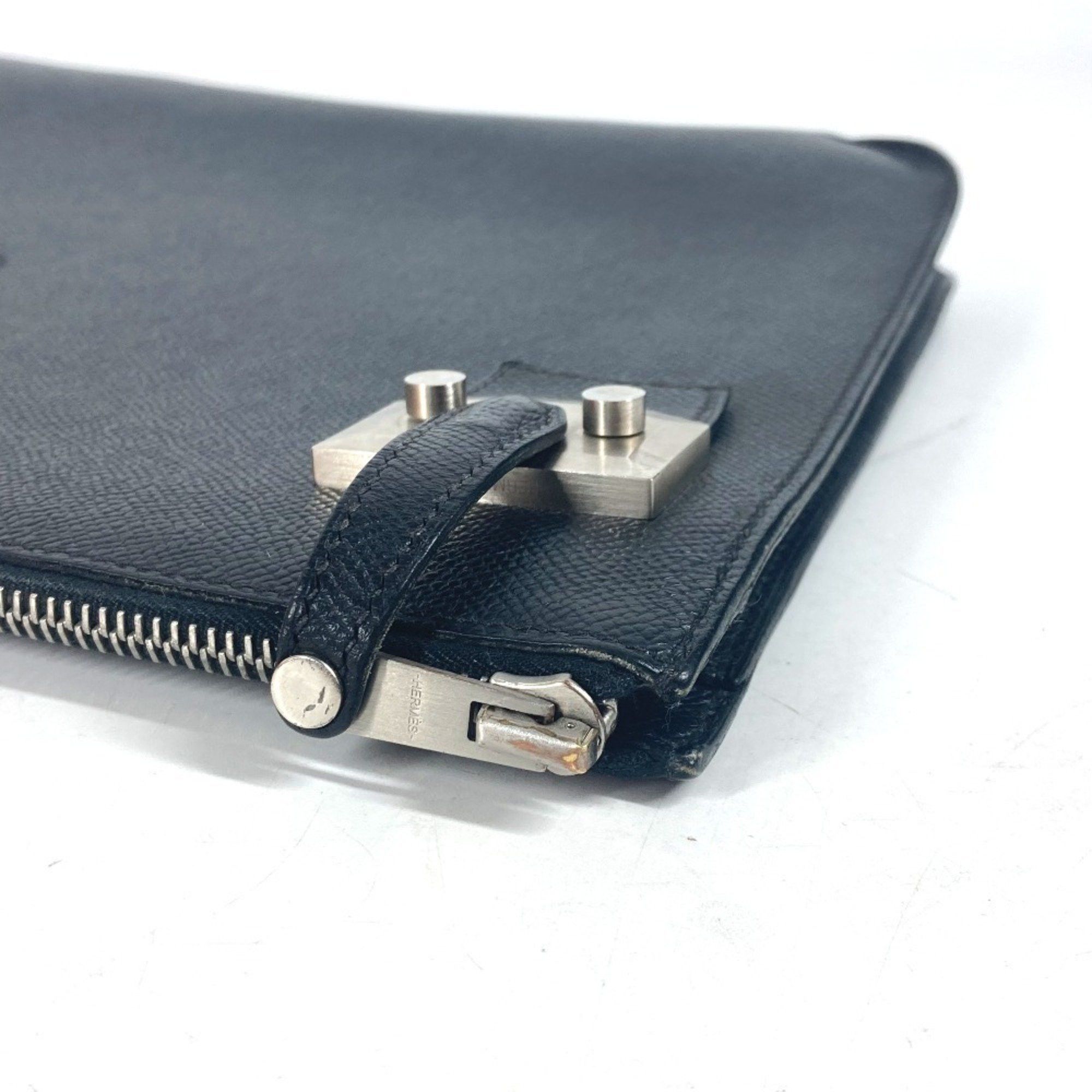 Hermes Hermès Cityhall clutch Size ONE SIZE - 5 Thumbnail