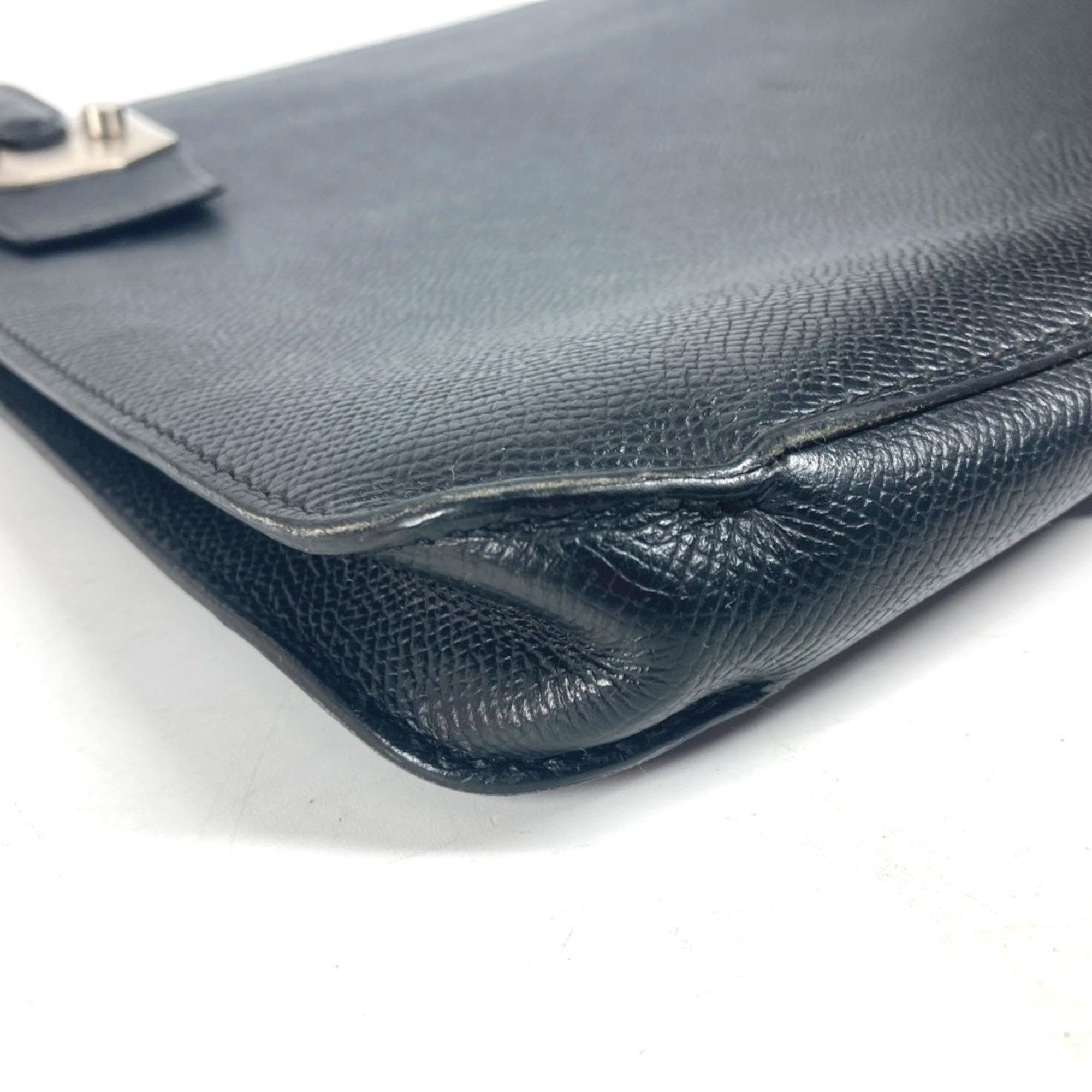 Hermes Hermès Cityhall clutch Size ONE SIZE - 7 Thumbnail