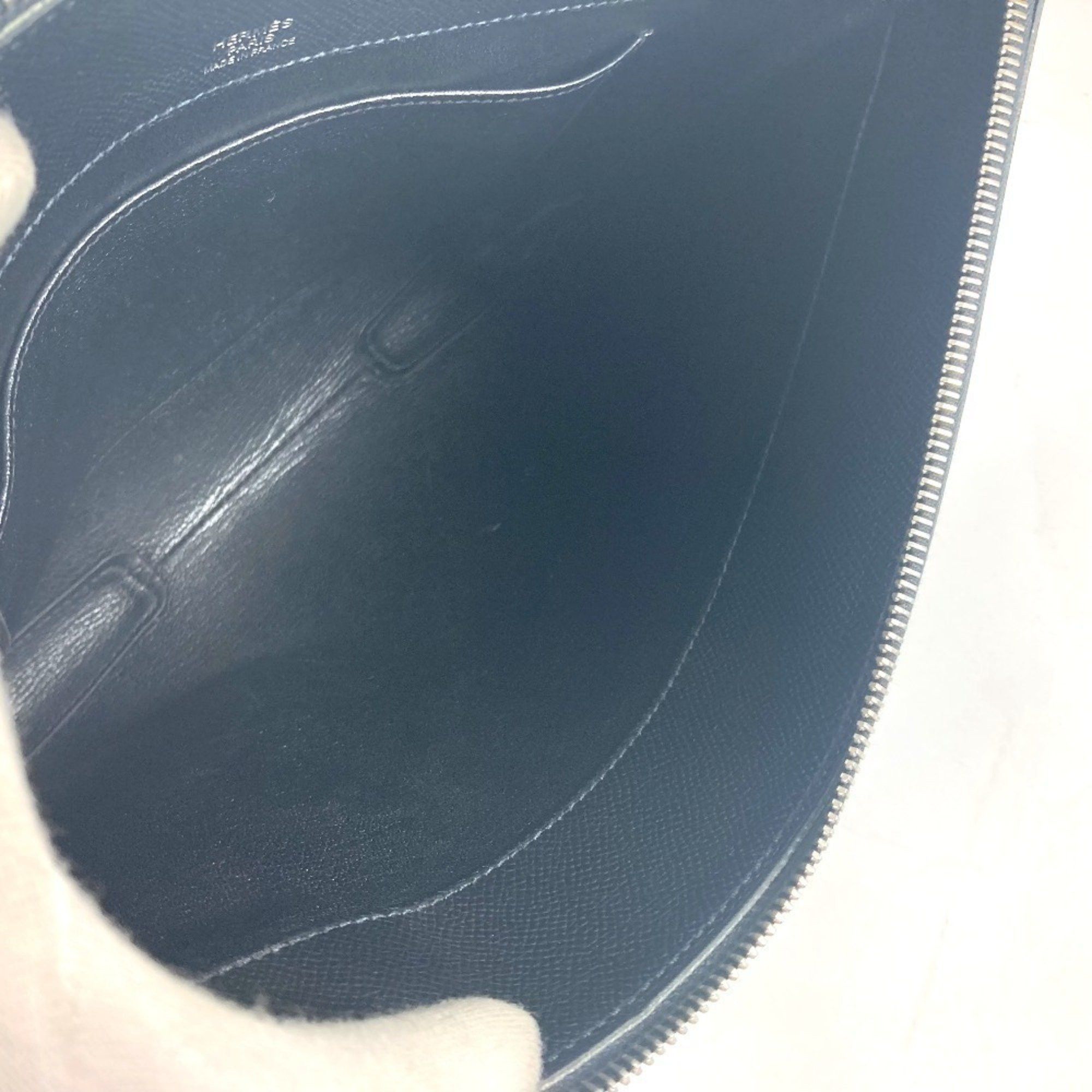 Hermes Hermès Cityhall clutch Size ONE SIZE - 12 Thumbnail