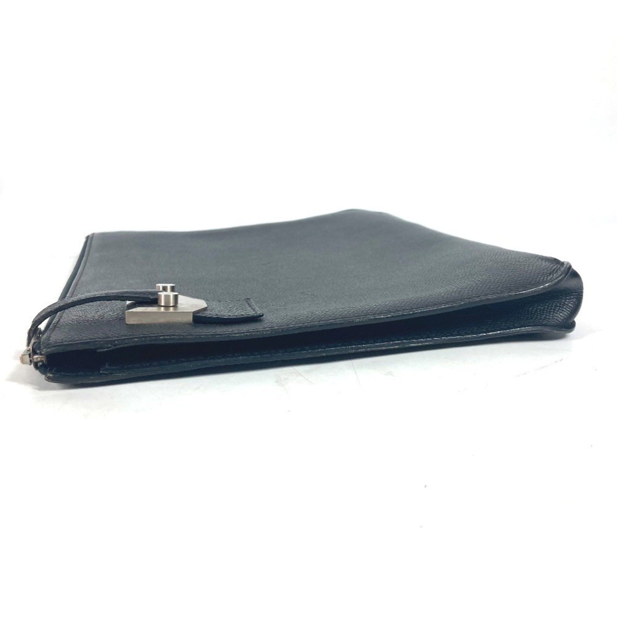 Hermes Hermès Cityhall clutch Size ONE SIZE - 4 Thumbnail