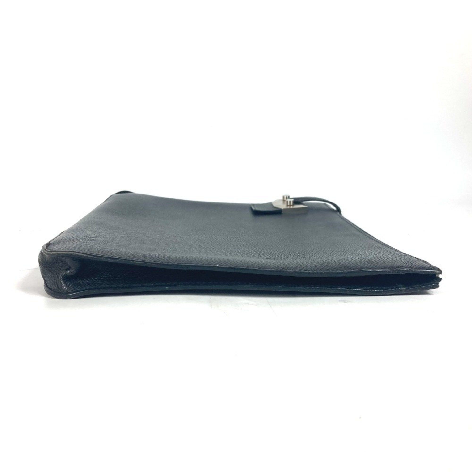 Hermes Hermès Cityhall clutch Size ONE SIZE - 3 Thumbnail