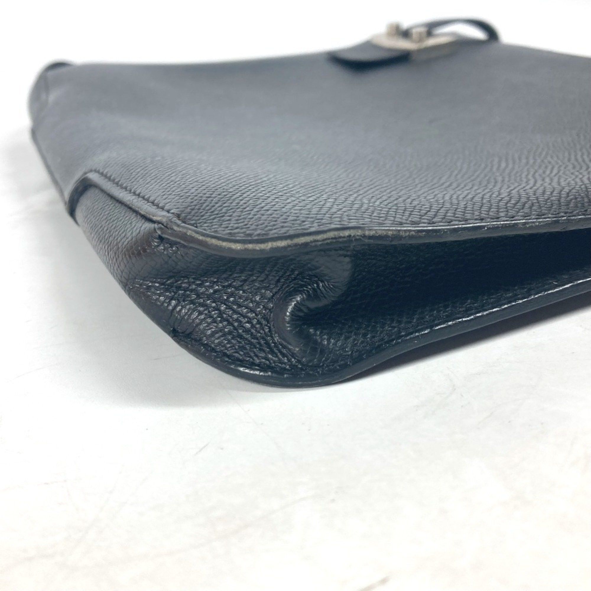 Hermes Hermès Cityhall clutch Size ONE SIZE - 6 Thumbnail