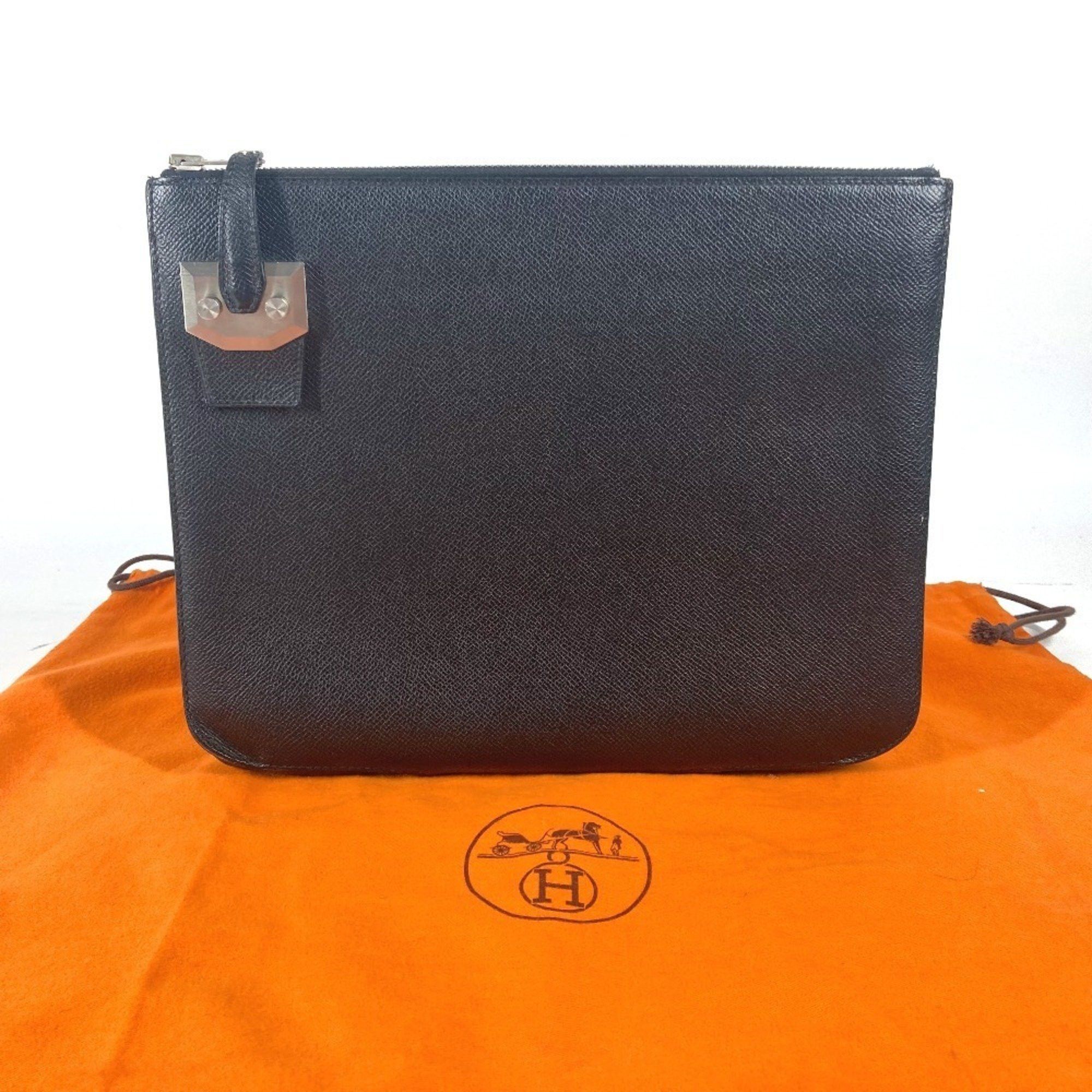 Hermes Hermès Cityhall clutch Size ONE SIZE - 15 Thumbnail