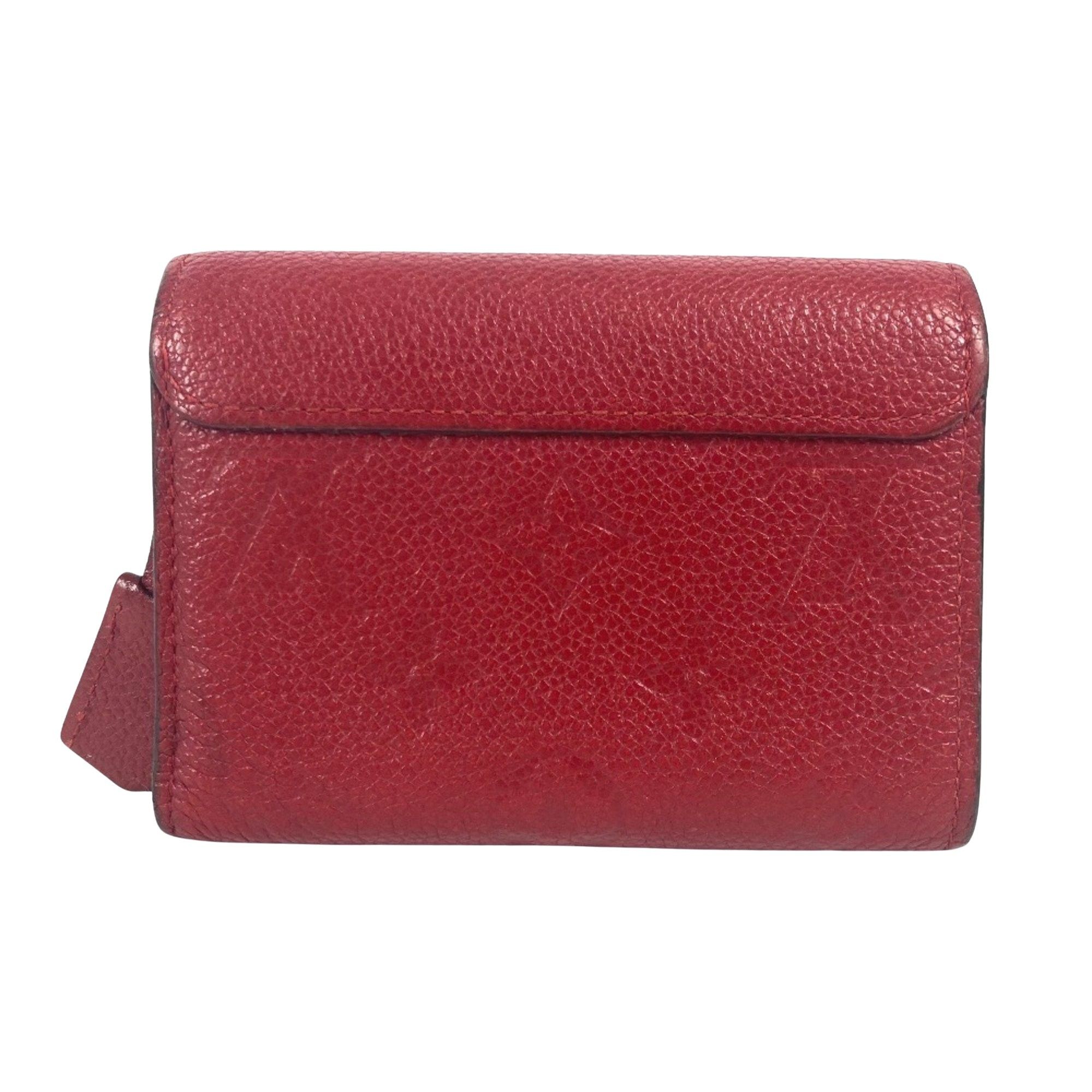 Louis Vuitton Louis Vuitton Pont Neuf wallet Size ONE SIZE - 2 Thumbnail