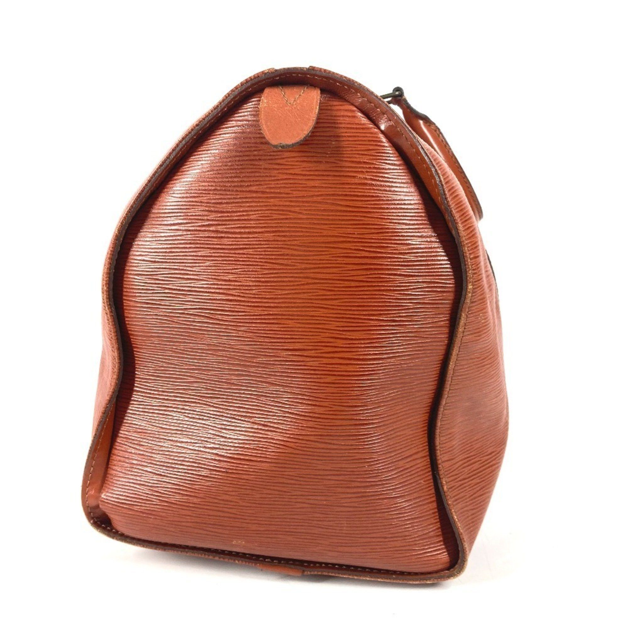 Louis Vuitton Louis Vuitton Keepall 50 travel Size ONE SIZE - 4 Thumbnail