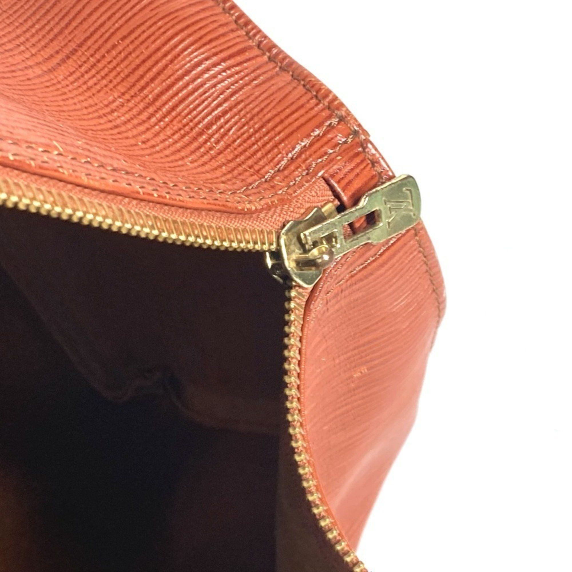 Louis Vuitton Louis Vuitton Keepall 50 travel Size ONE SIZE - 12 Thumbnail
