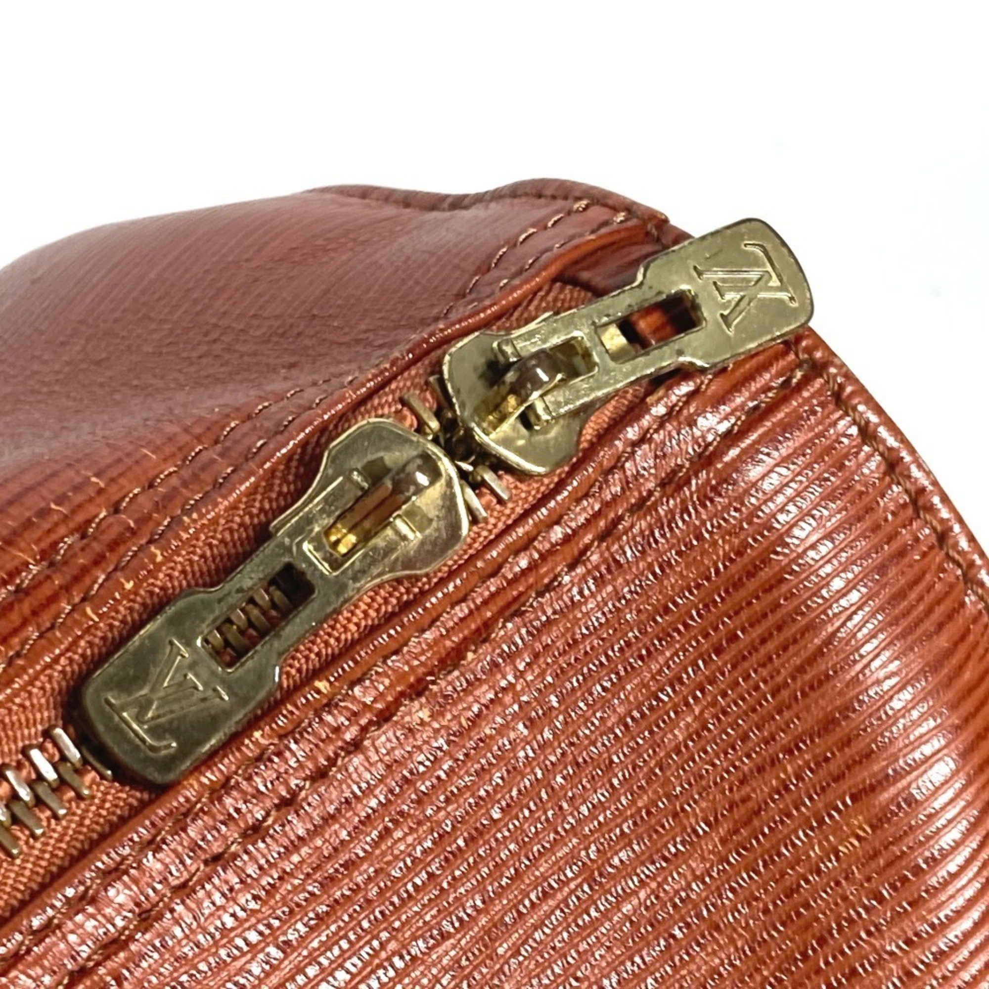 Louis Vuitton Louis Vuitton Keepall 50 travel Size ONE SIZE - 11 Thumbnail
