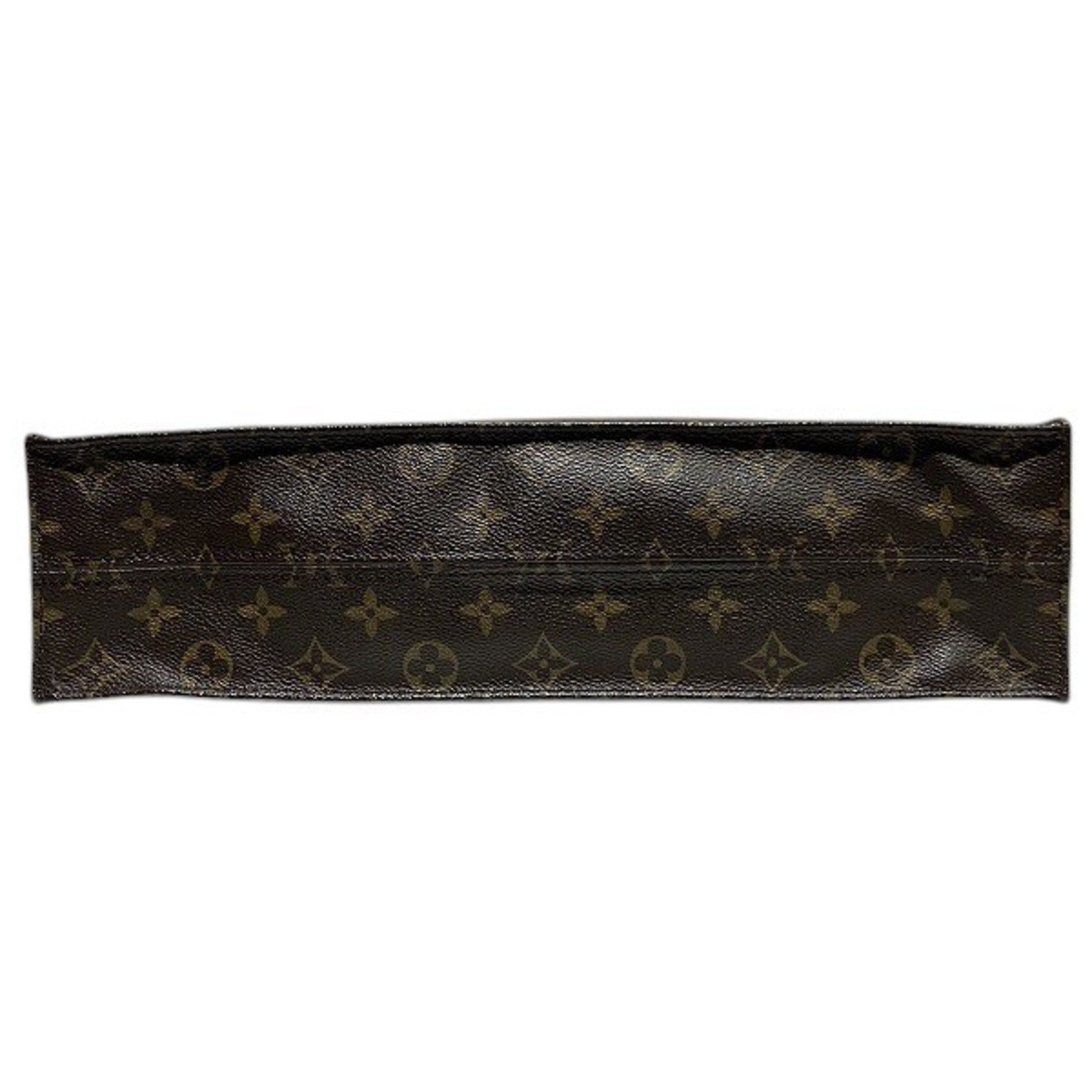 Louis Vuitton Louis Vuitton Sac Plat tote Size ONE SIZE - 4 Thumbnail