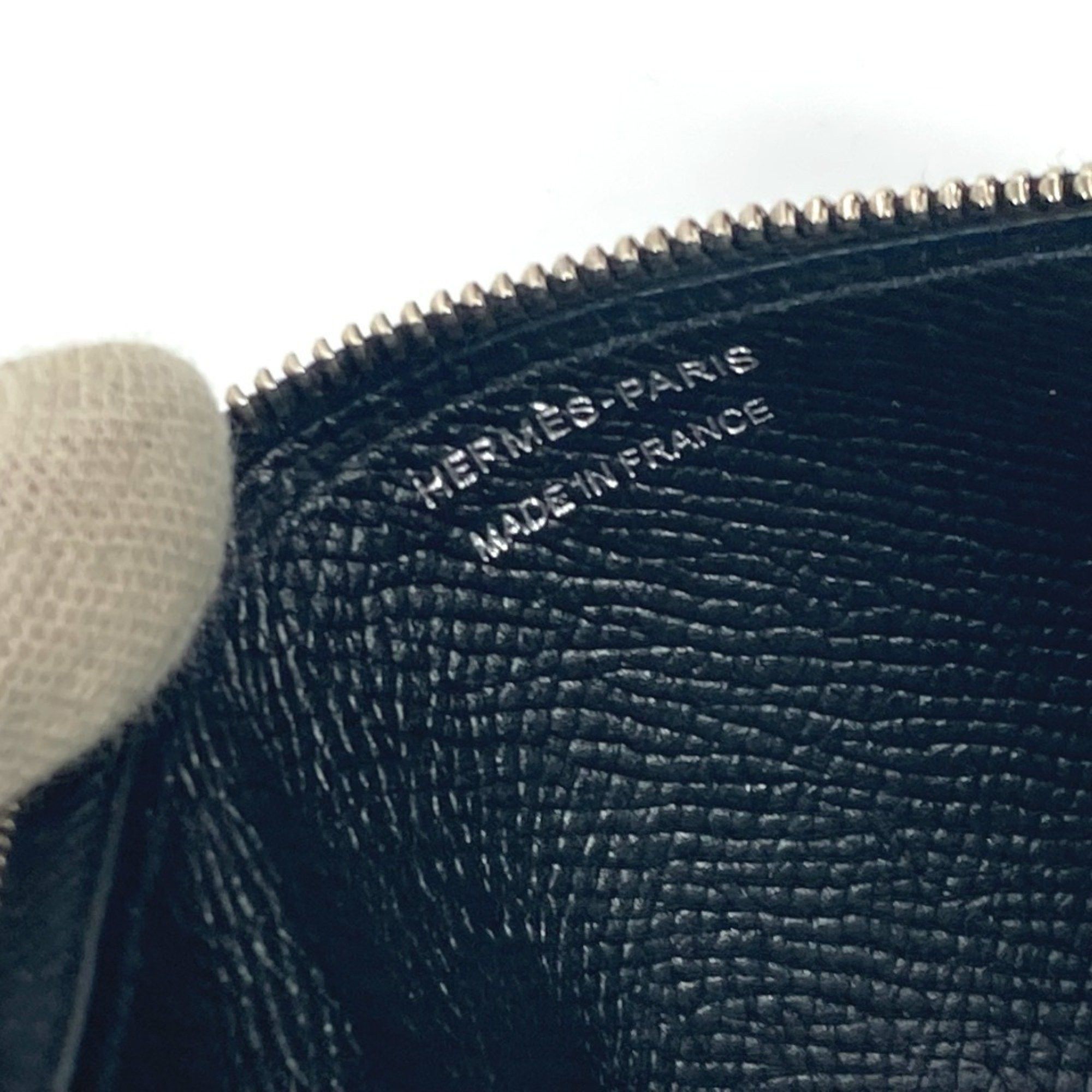 Hermes Hermès Passant wallet Size ONE SIZE - 15 Thumbnail