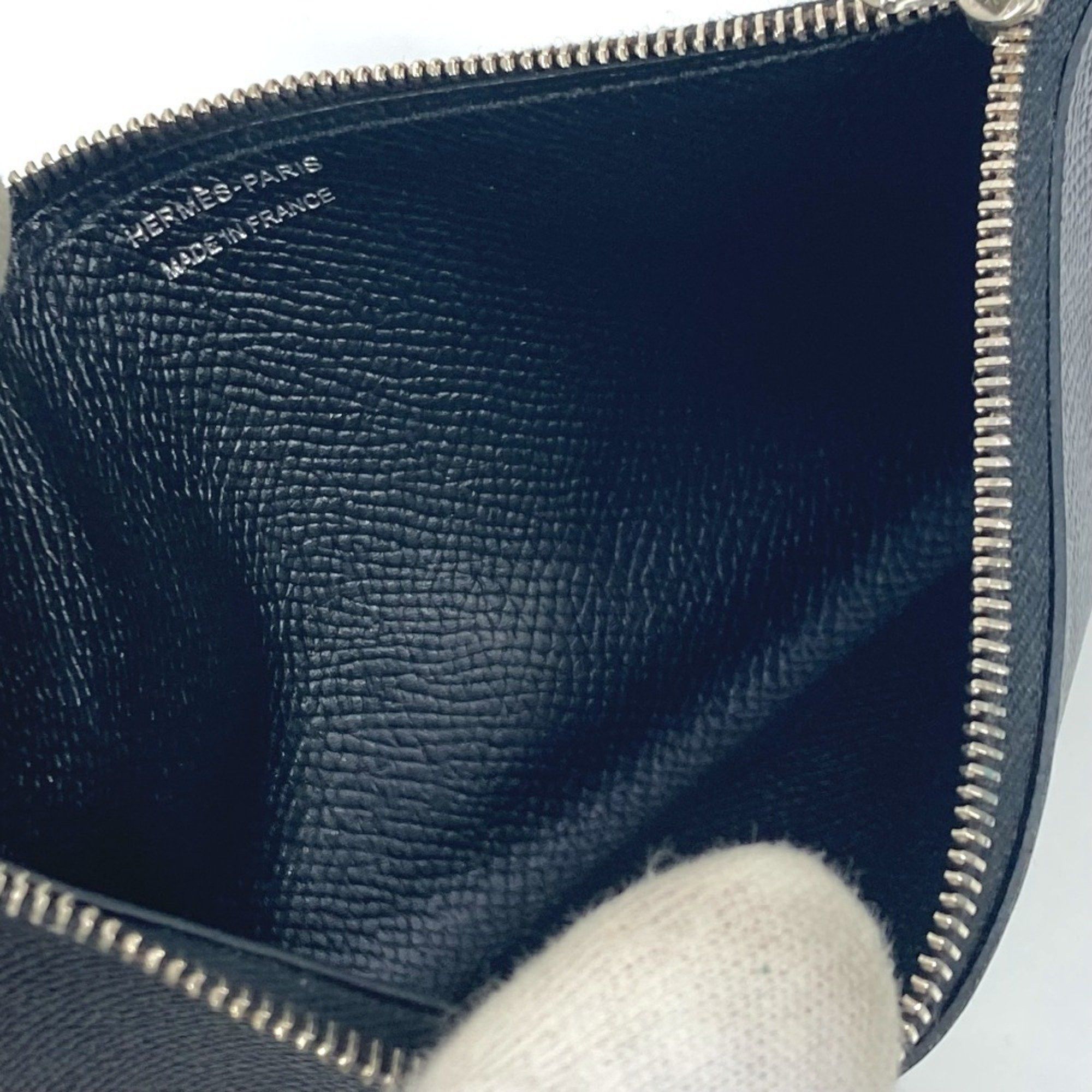 Hermes Hermès Passant wallet Size ONE SIZE - 14 Thumbnail