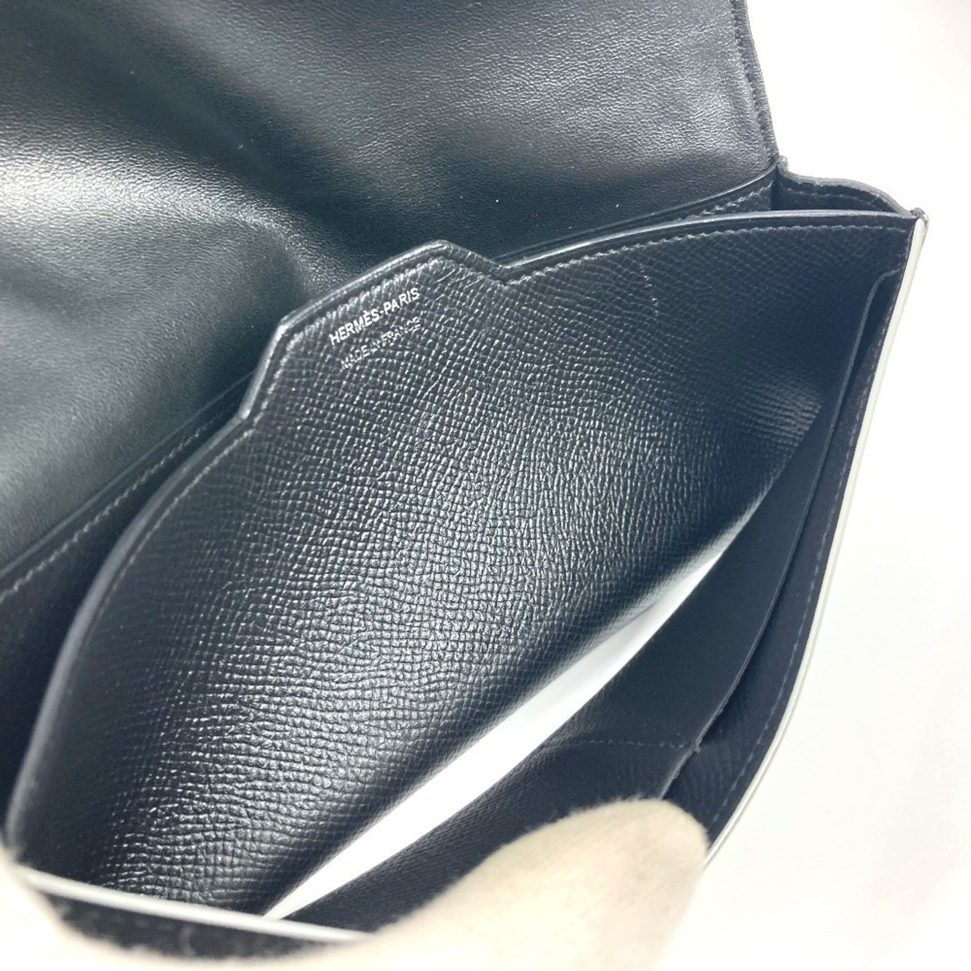 Hermes Hermès Passant wallet Size ONE SIZE - 13 Thumbnail