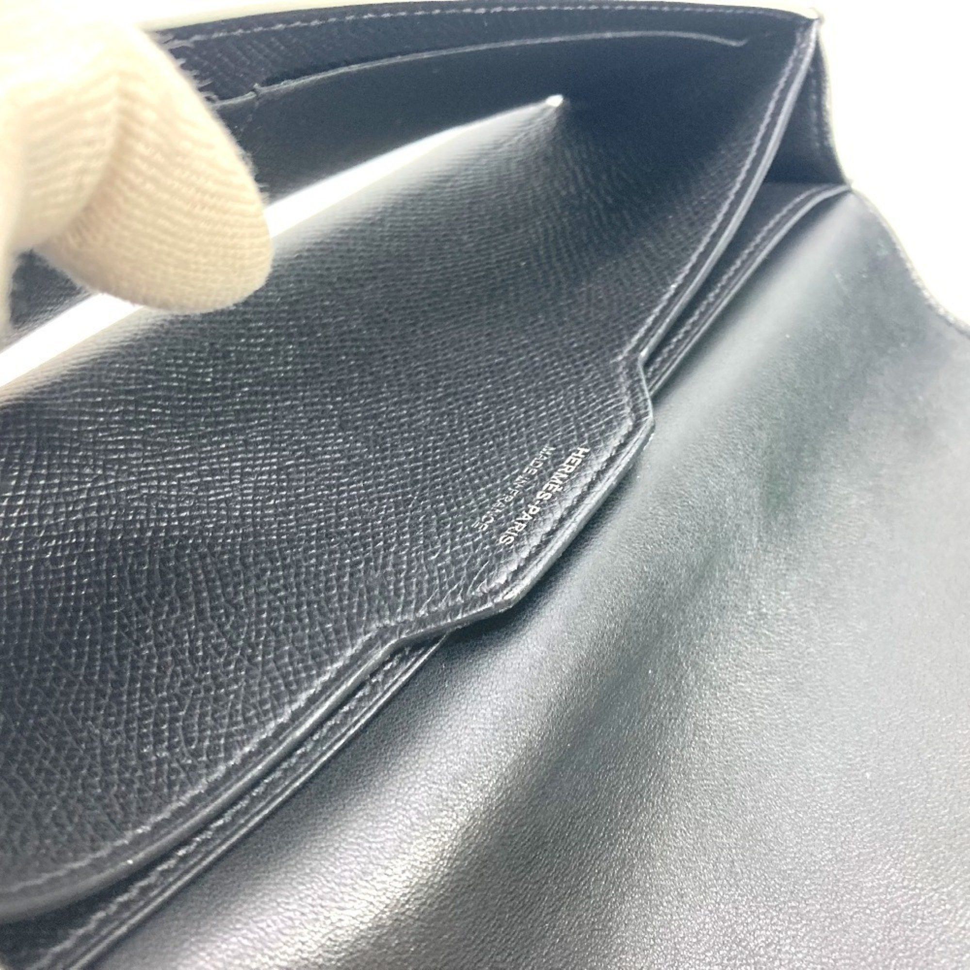 Hermes Hermès Passant wallet Size ONE SIZE - 12 Thumbnail