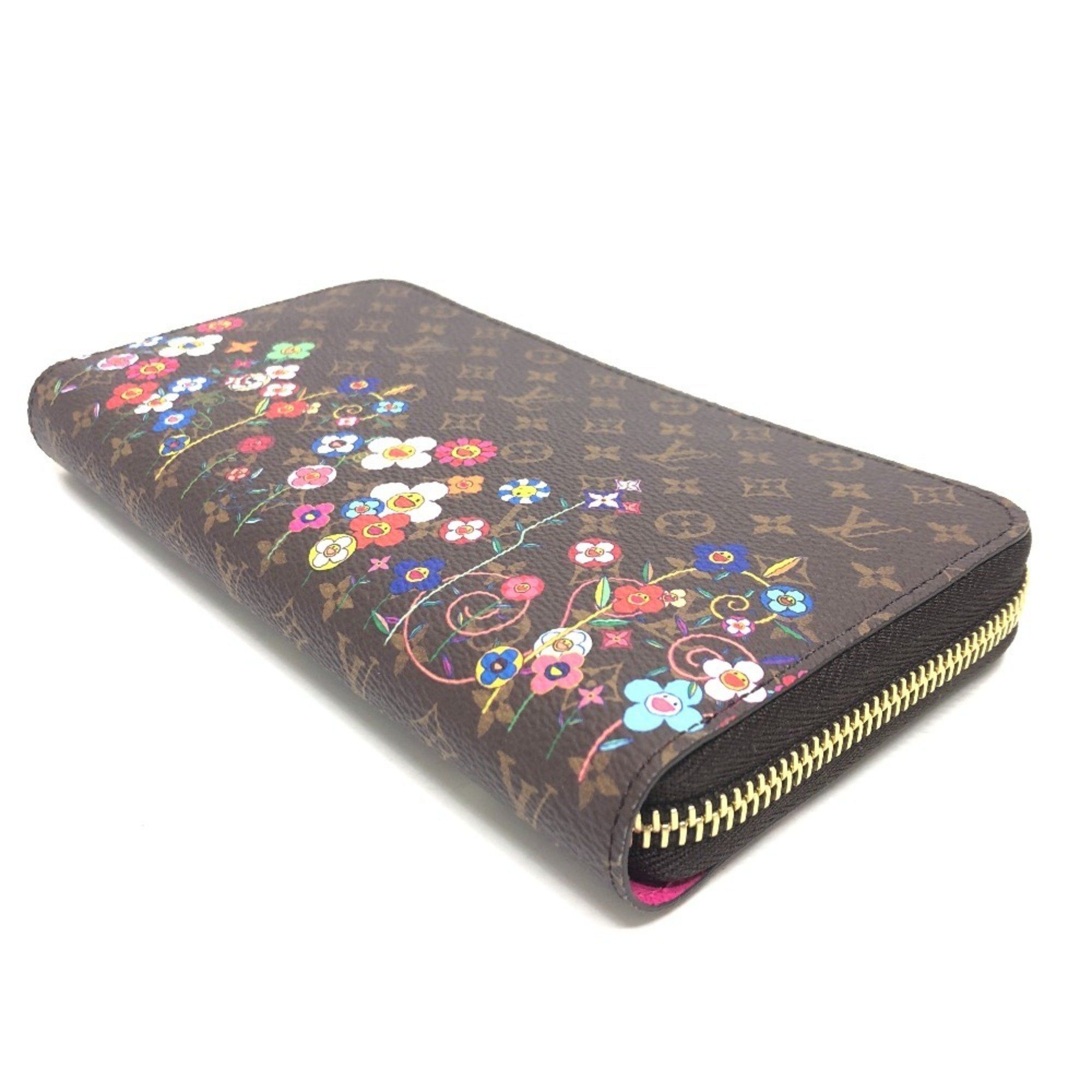 Louis Vuitton Louis Vuitton Zippy wallet wallet Size ONE SIZE - 5 Thumbnail