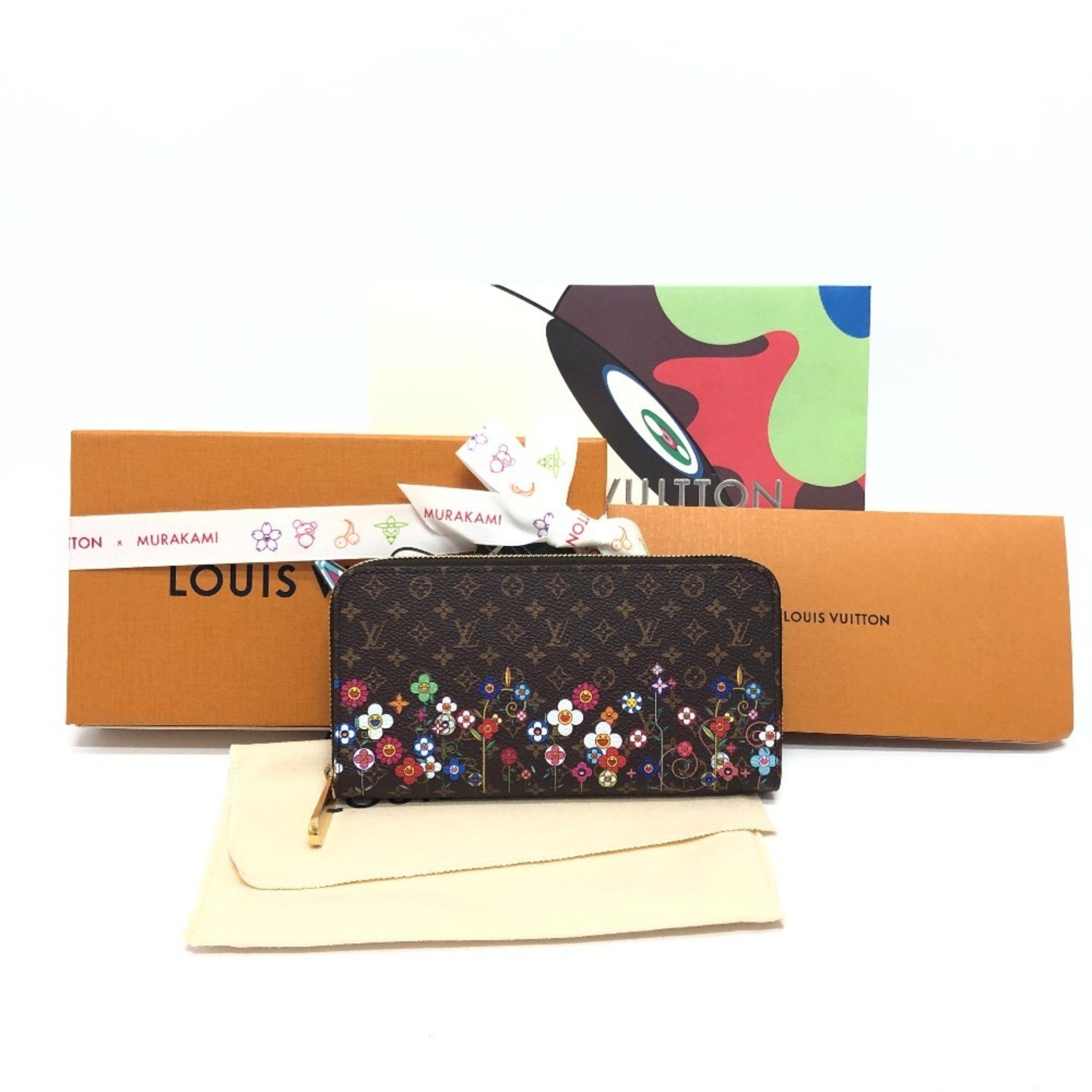 Louis Vuitton Louis Vuitton Zippy wallet wallet Size ONE SIZE - 12 Thumbnail