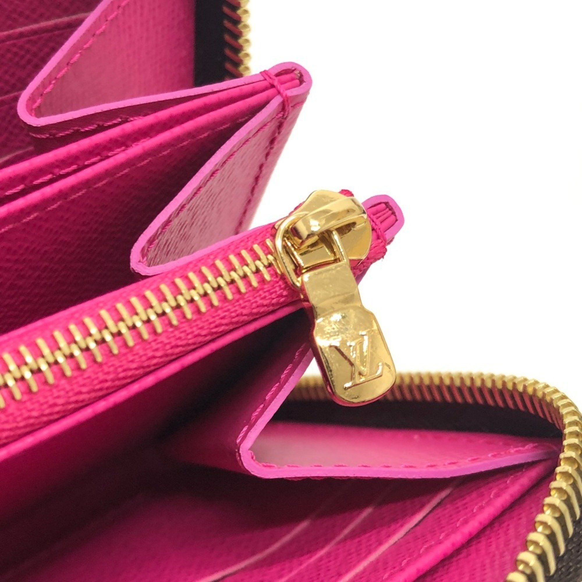 Louis Vuitton Louis Vuitton Zippy wallet wallet Size ONE SIZE - 7 Thumbnail