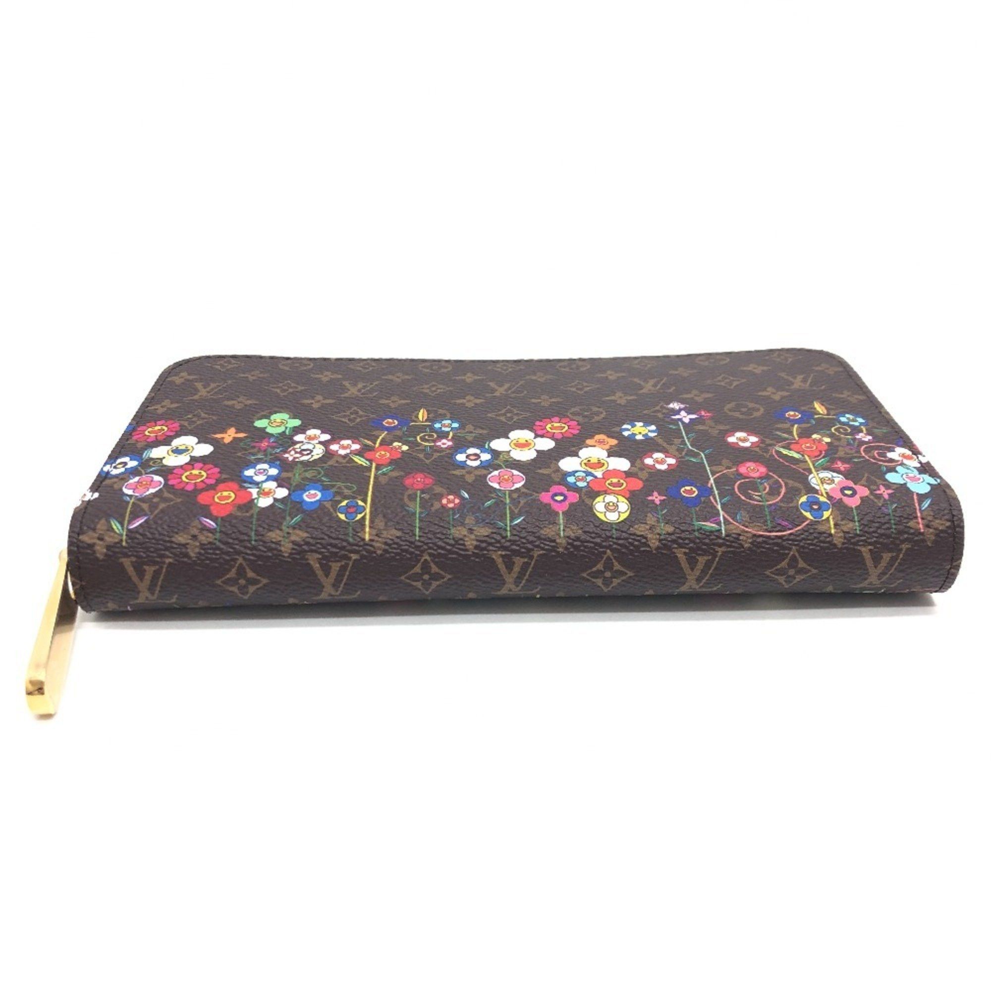Louis Vuitton Louis Vuitton Zippy wallet wallet Size ONE SIZE - 3 Thumbnail