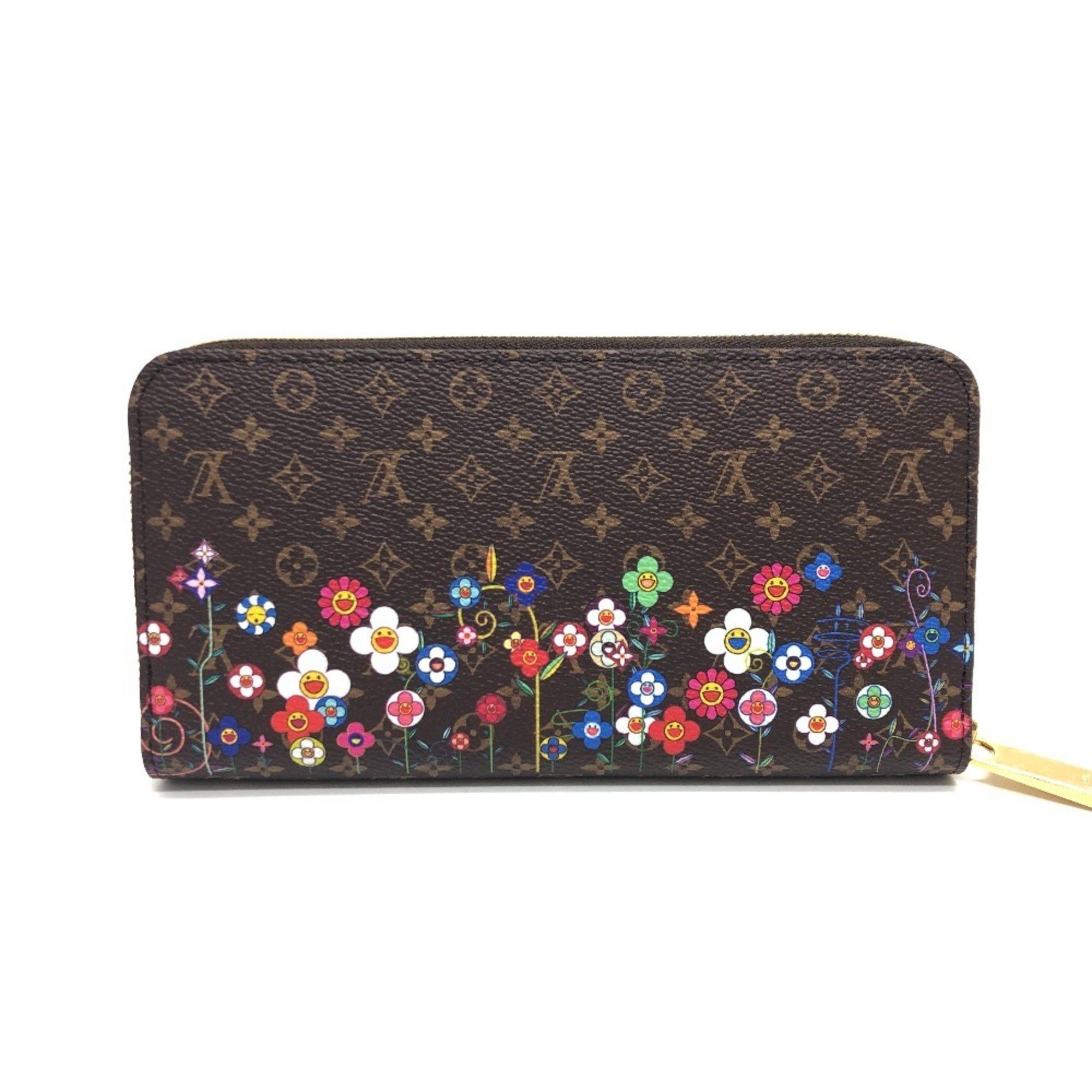 Louis Vuitton Louis Vuitton Zippy wallet wallet Size ONE SIZE - 2 Thumbnail