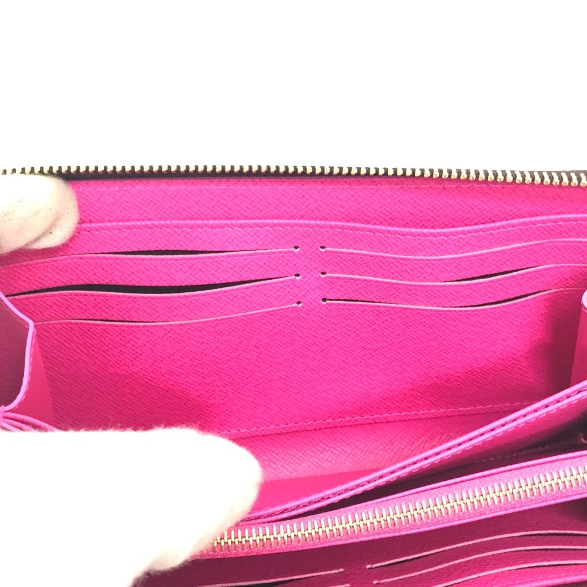 Louis Vuitton Louis Vuitton Zippy wallet wallet Size ONE SIZE - 11 Thumbnail