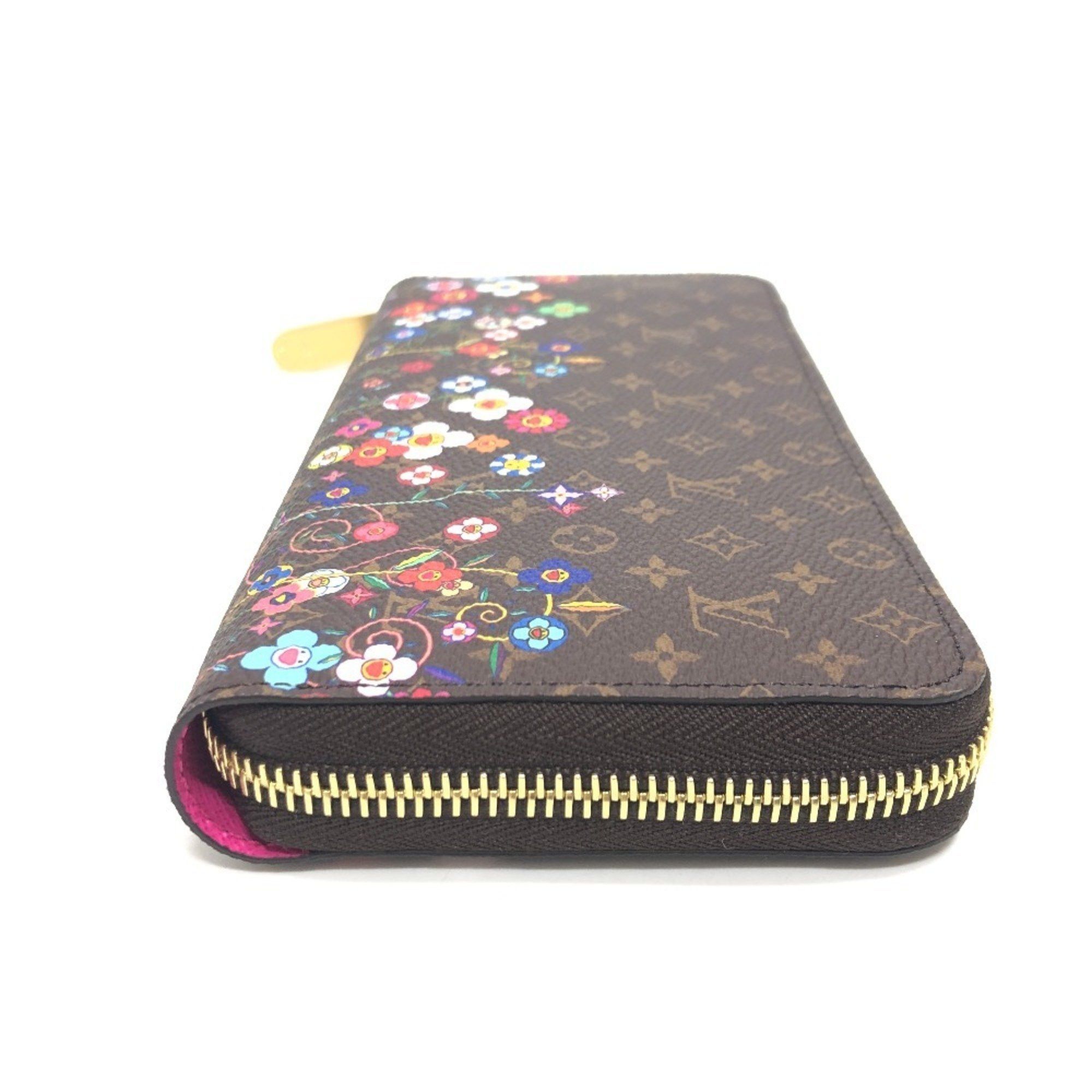 Louis Vuitton Louis Vuitton Zippy wallet wallet Size ONE SIZE - 4 Thumbnail