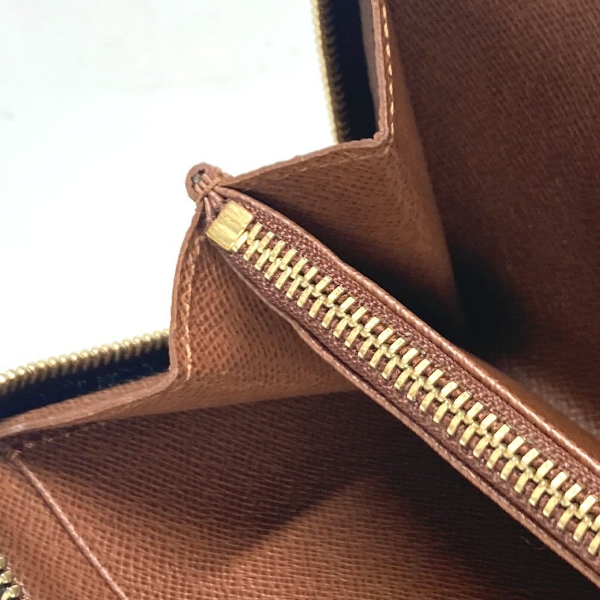 Louis Vuitton Louis Vuitton Zippy wallet wallet Size ONE SIZE - 11 Thumbnail