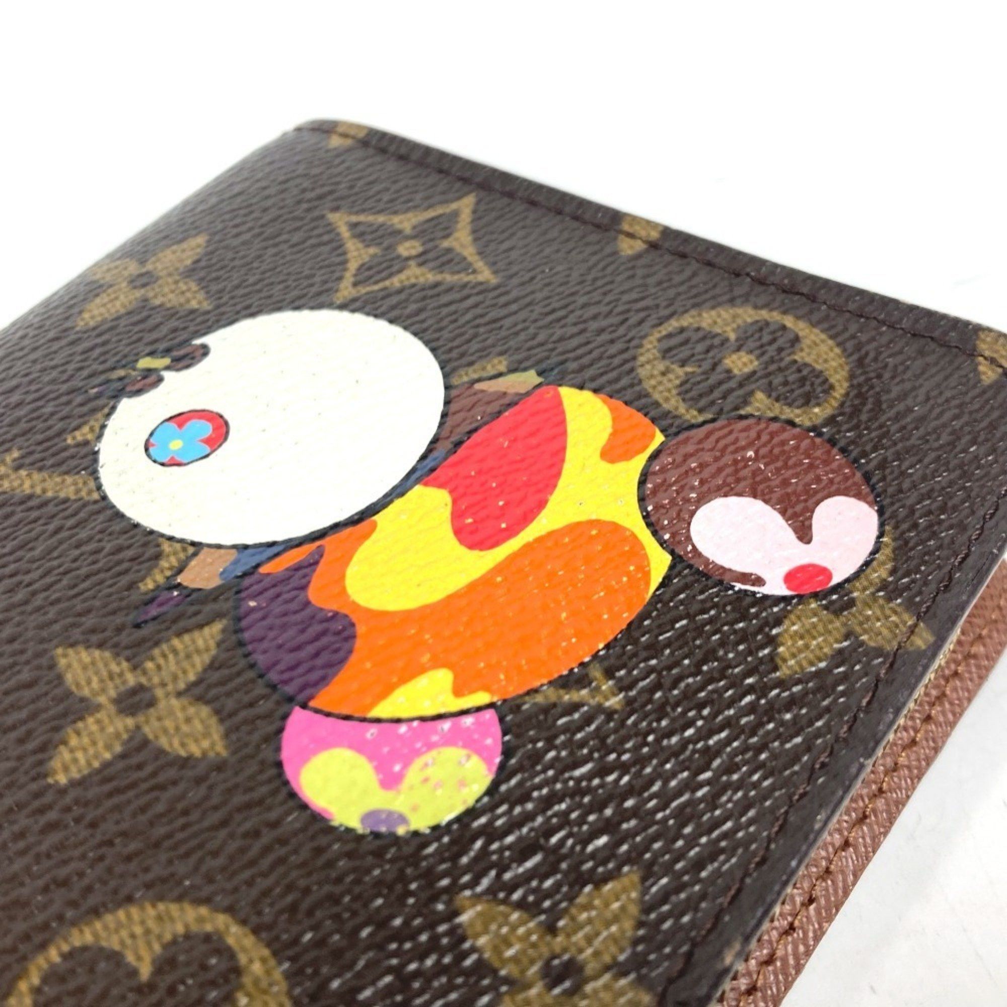 Louis Vuitton Louis Vuitton Zippy wallet wallet Size ONE SIZE - 9 Thumbnail