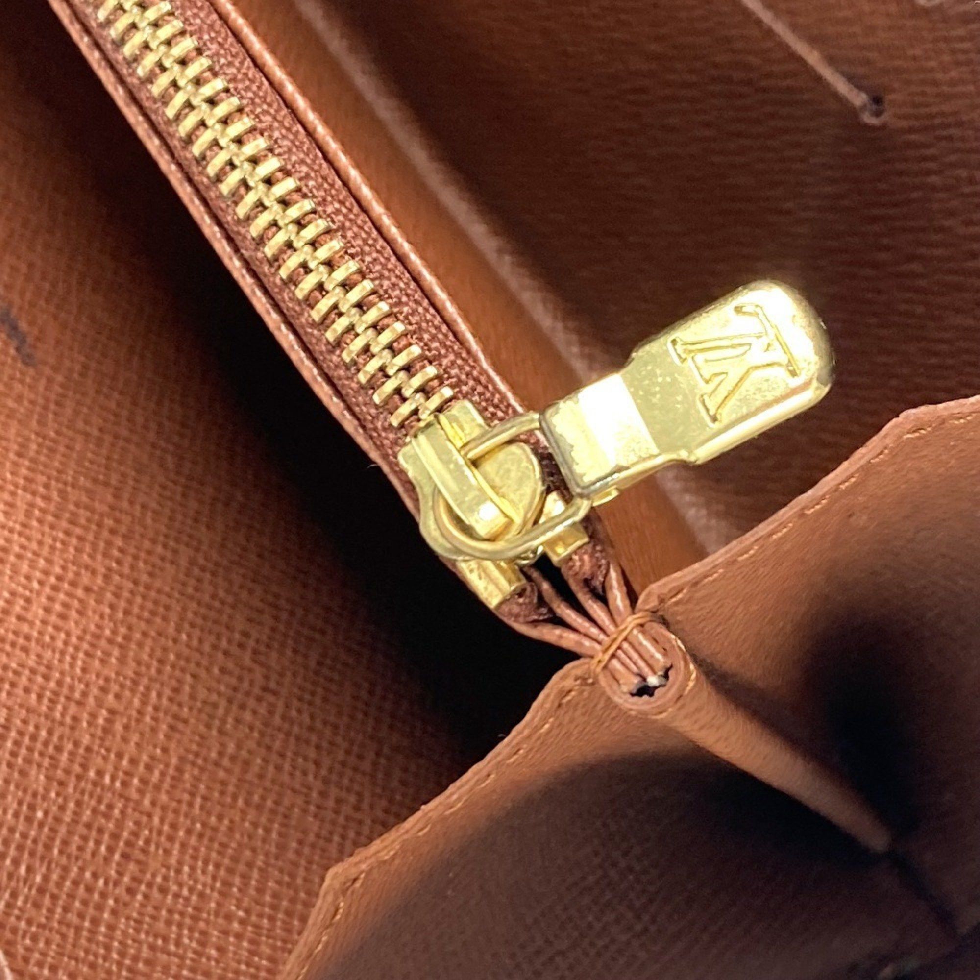 Louis Vuitton Louis Vuitton Zippy wallet wallet Size ONE SIZE - 12 Thumbnail