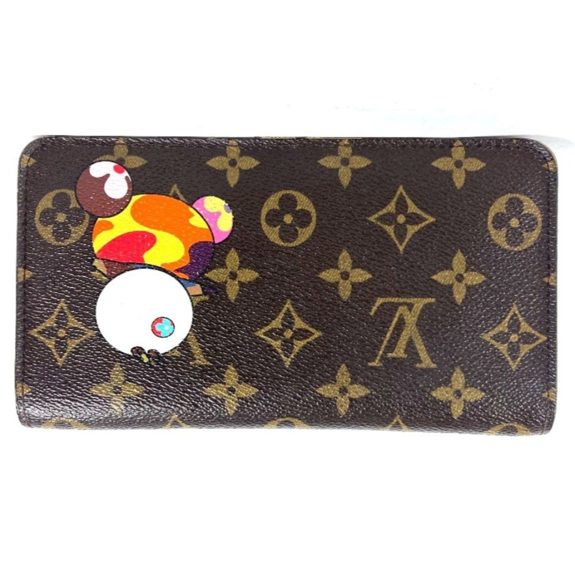 Louis Vuitton Louis Vuitton Zippy wallet wallet Size ONE SIZE - 2 Thumbnail