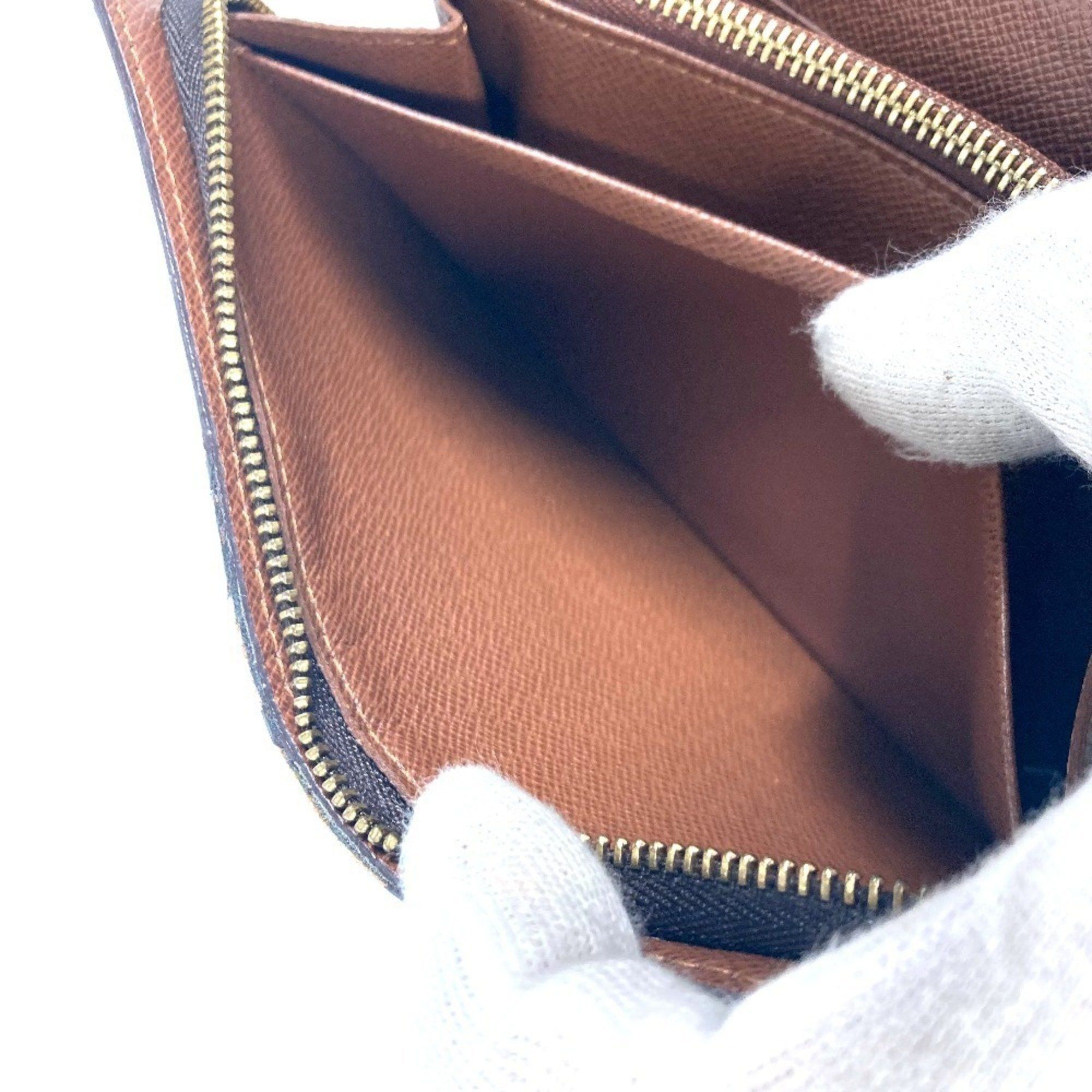 Louis Vuitton Louis Vuitton Zippy wallet wallet Size ONE SIZE - 15 Thumbnail