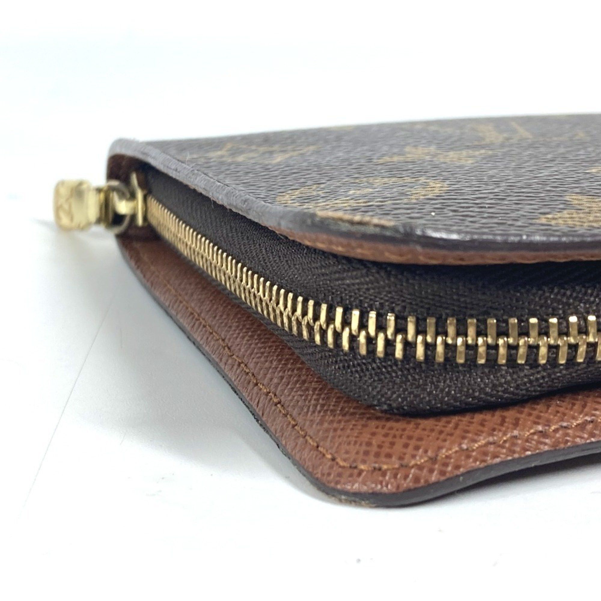 Louis Vuitton Louis Vuitton Zippy wallet wallet Size ONE SIZE - 6 Thumbnail