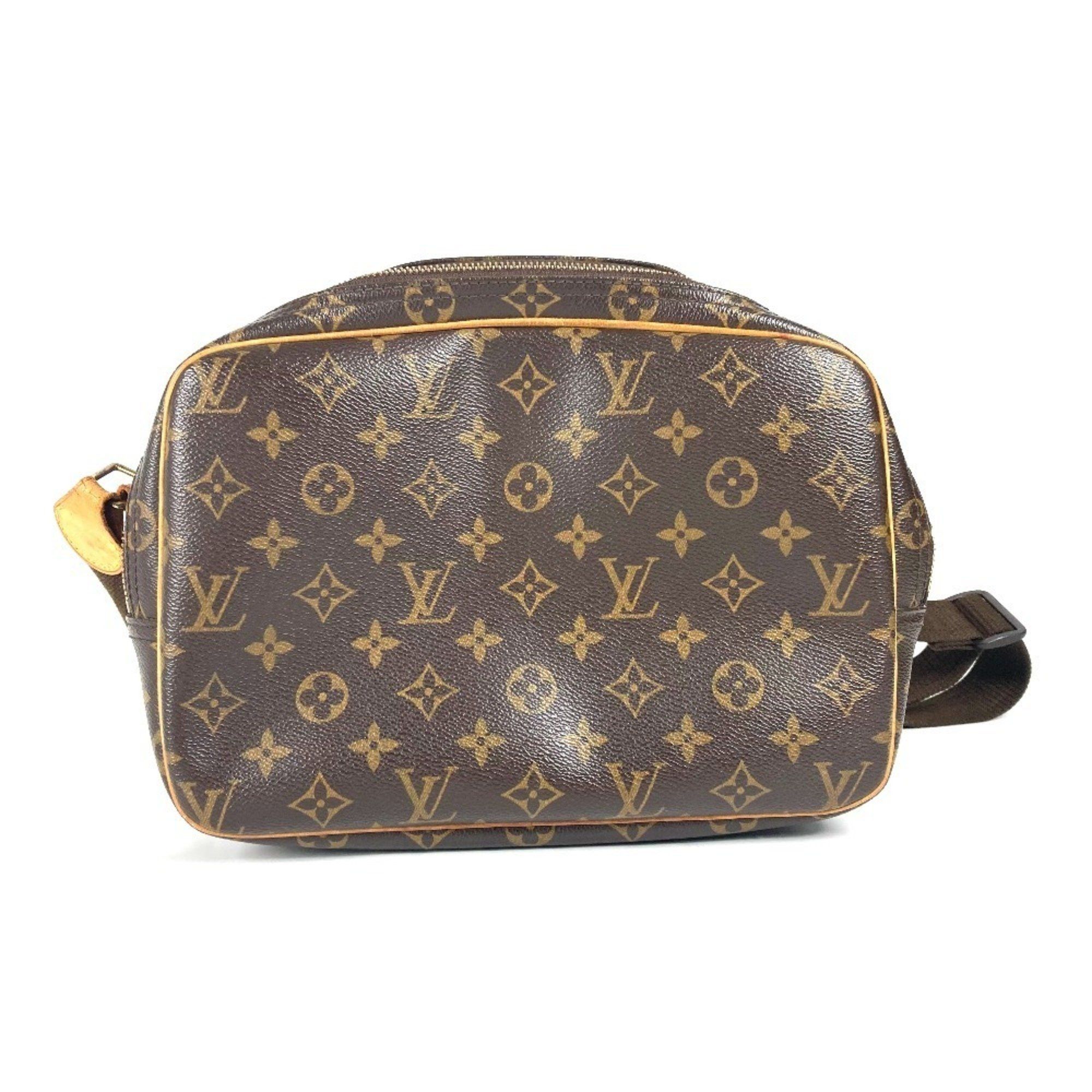 Louis Vuitton Louis Vuitton Reporter pm shoulder Size ONE SIZE - 2 Thumbnail