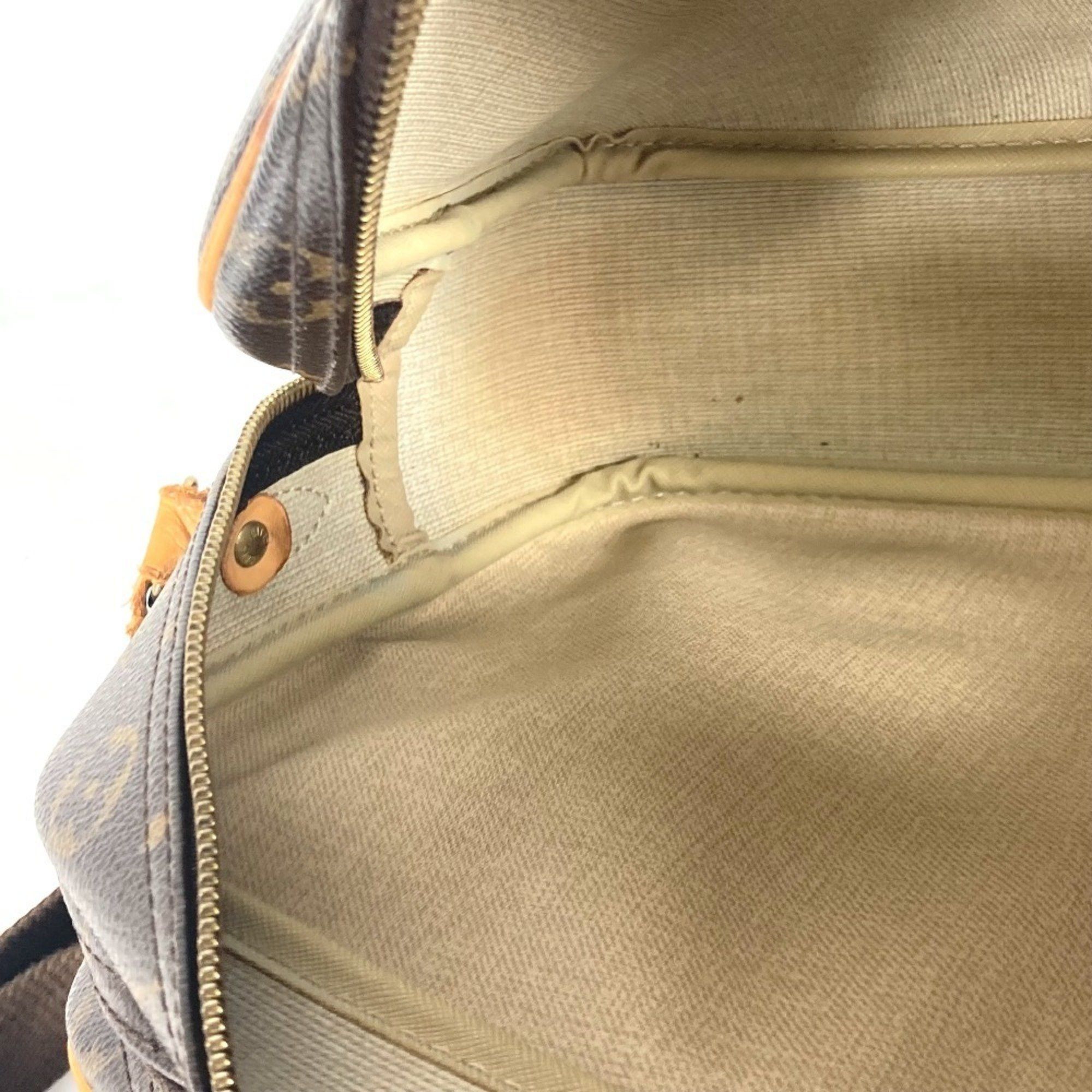 Louis Vuitton Louis Vuitton Reporter pm shoulder Size ONE SIZE - 16 Thumbnail