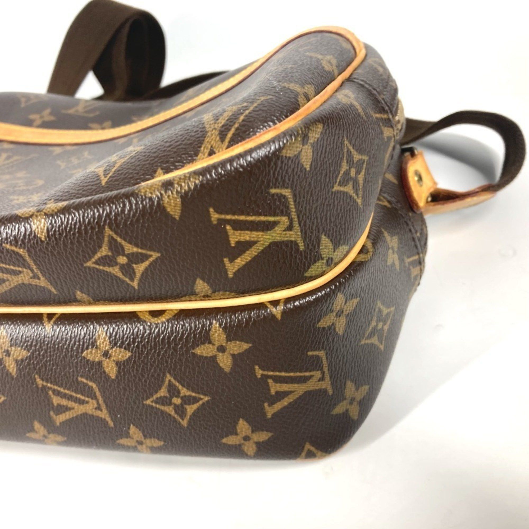 Louis Vuitton Louis Vuitton Reporter pm shoulder Size ONE SIZE - 7 Thumbnail