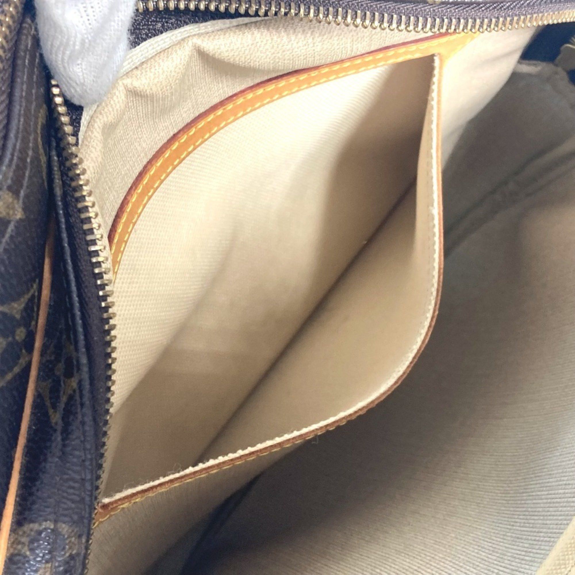 Louis Vuitton Louis Vuitton Reporter pm shoulder Size ONE SIZE - 12 Thumbnail