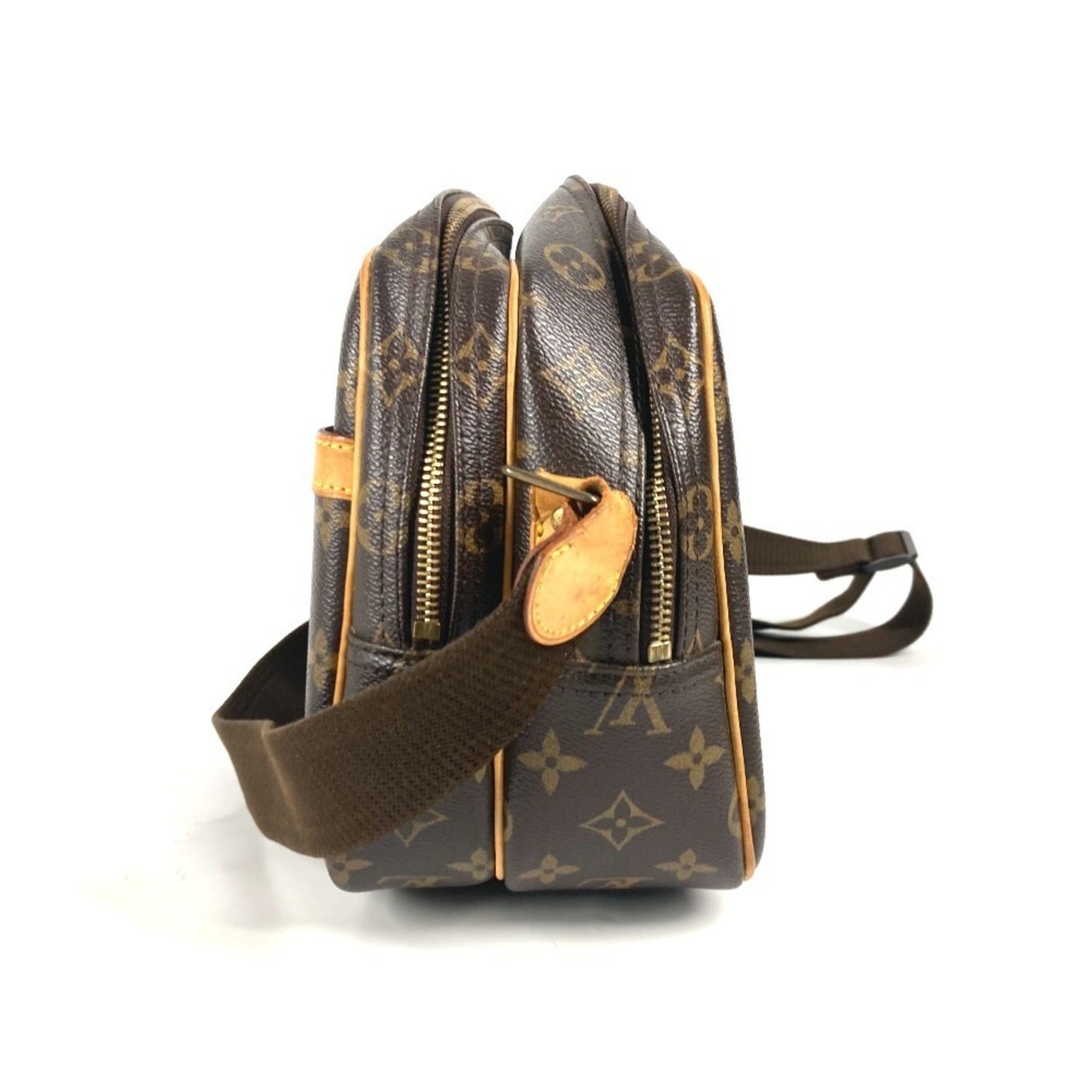 Louis Vuitton Louis Vuitton Reporter pm shoulder Size ONE SIZE - 3 Thumbnail