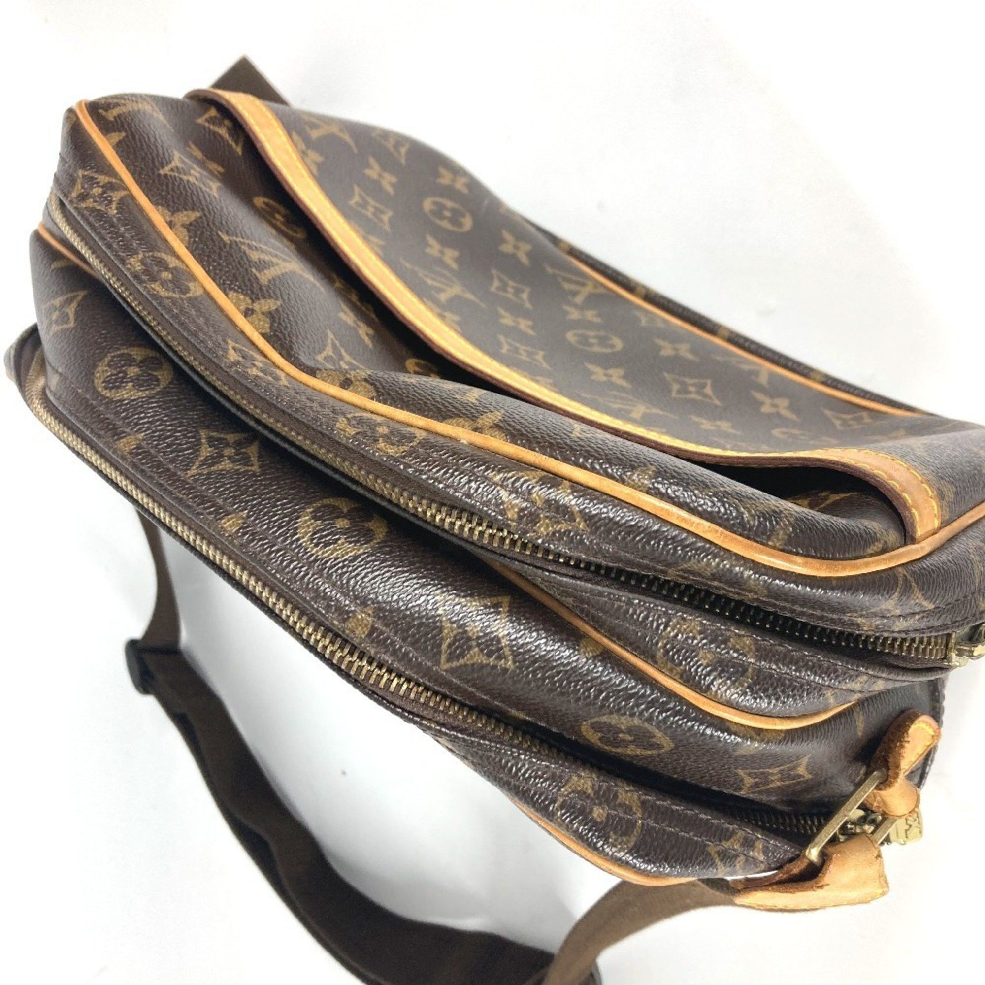 Louis Vuitton Louis Vuitton Reporter pm shoulder Size ONE SIZE - 9 Thumbnail