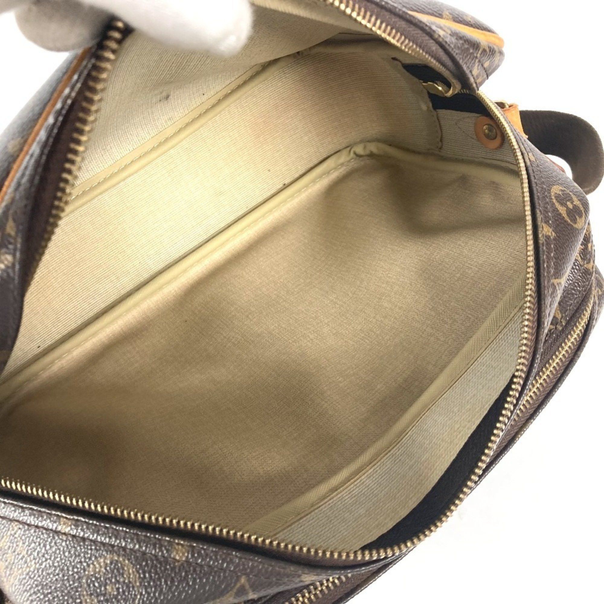 Louis Vuitton Louis Vuitton Reporter pm shoulder Size ONE SIZE - 15 Thumbnail