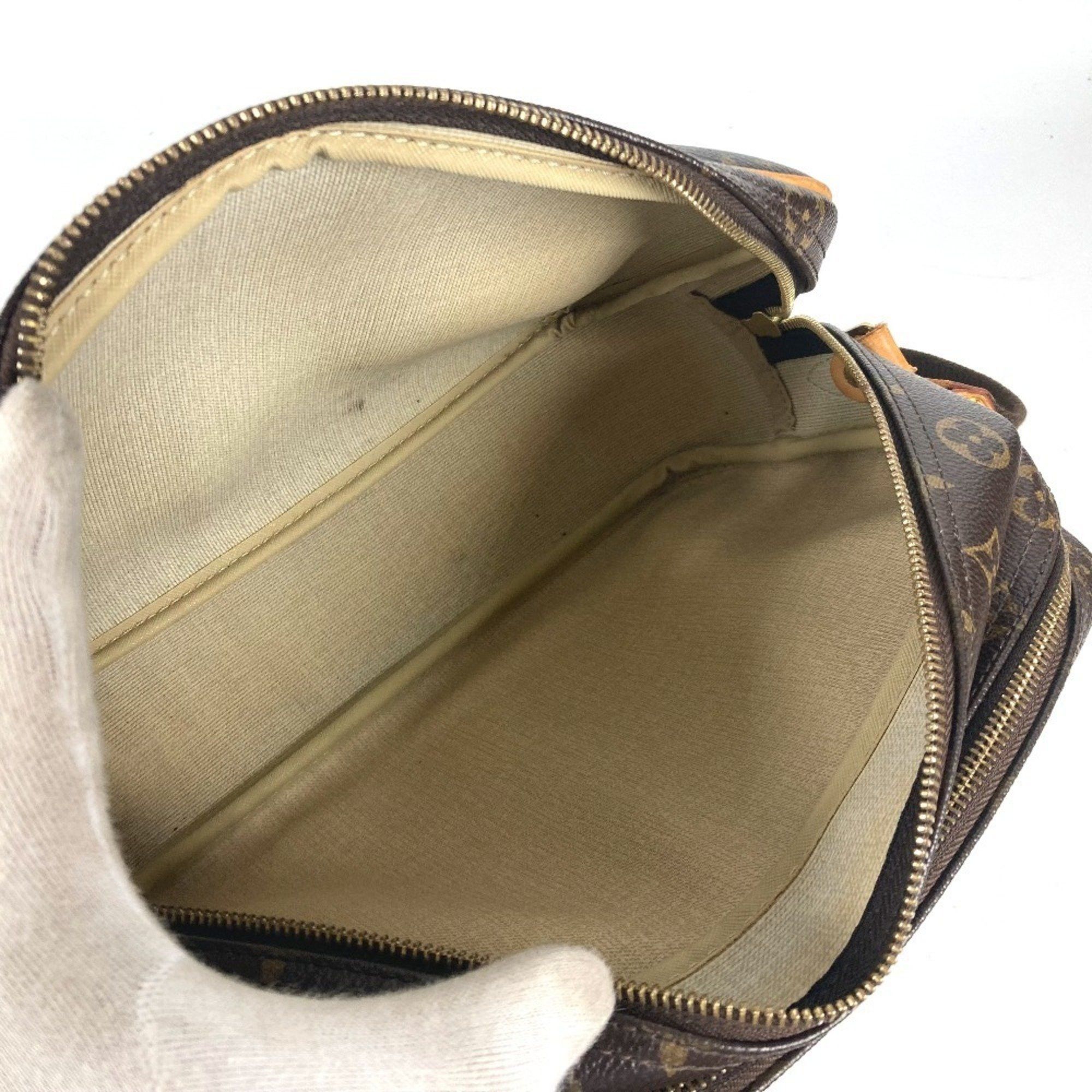 Louis Vuitton Louis Vuitton Reporter pm shoulder Size ONE SIZE - 13 Thumbnail